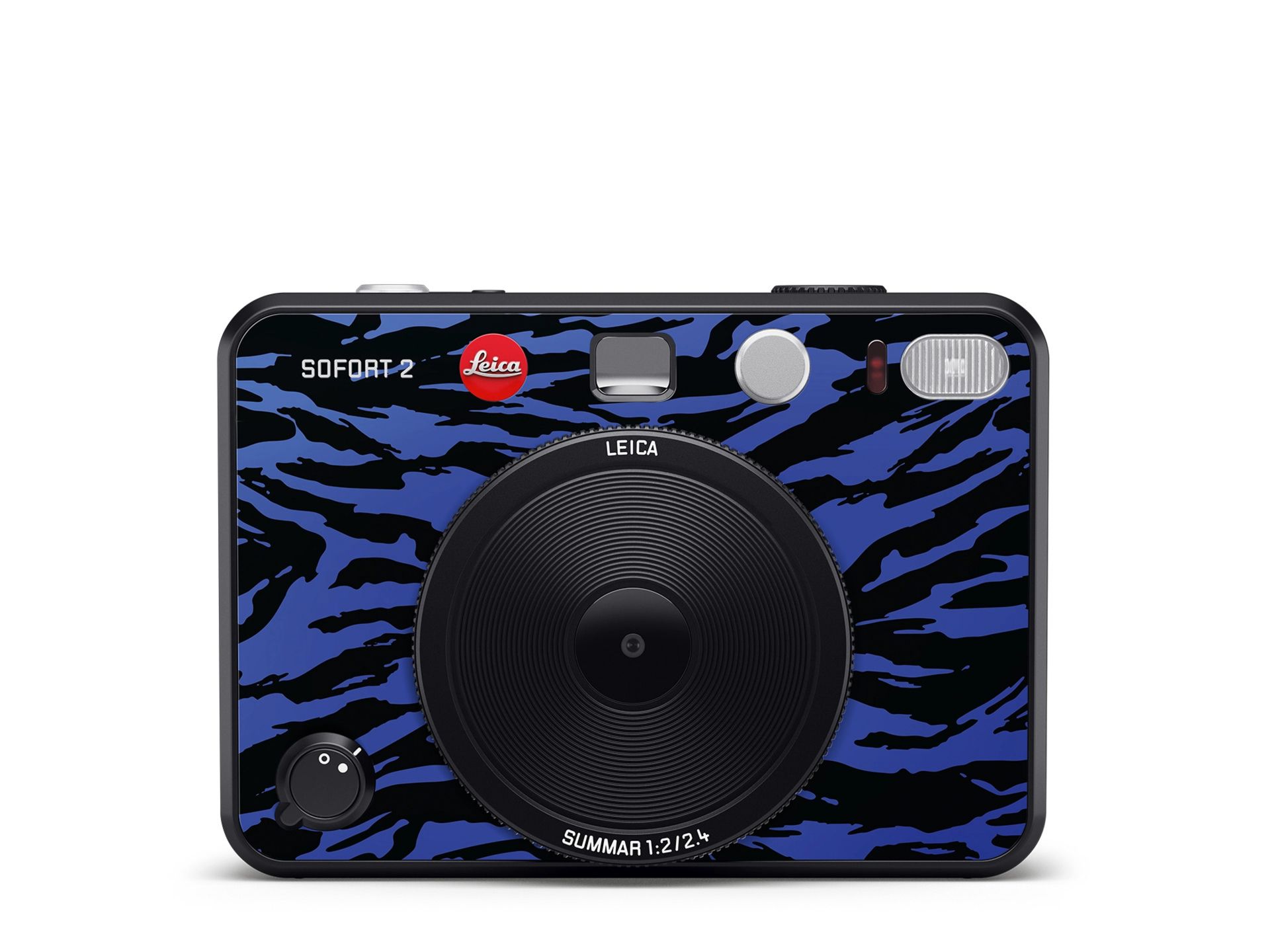 Leica SOFORT 2 Burton Edition