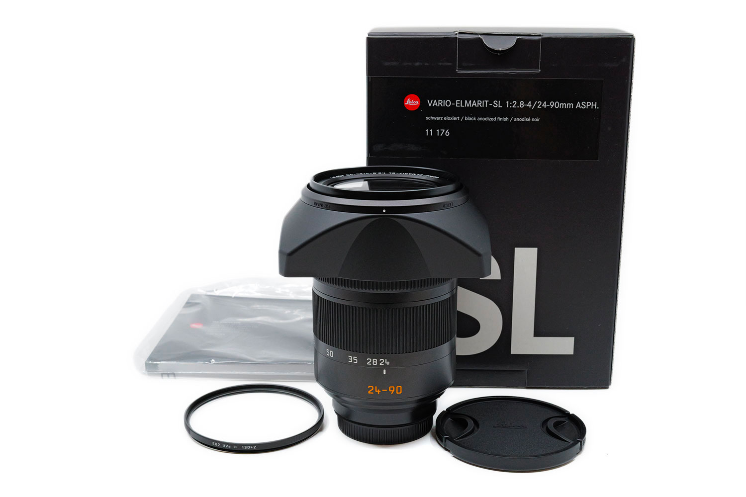 Leica Vario-Elmarit-SL 2.8-4/24-90mm ASPH. (11176)