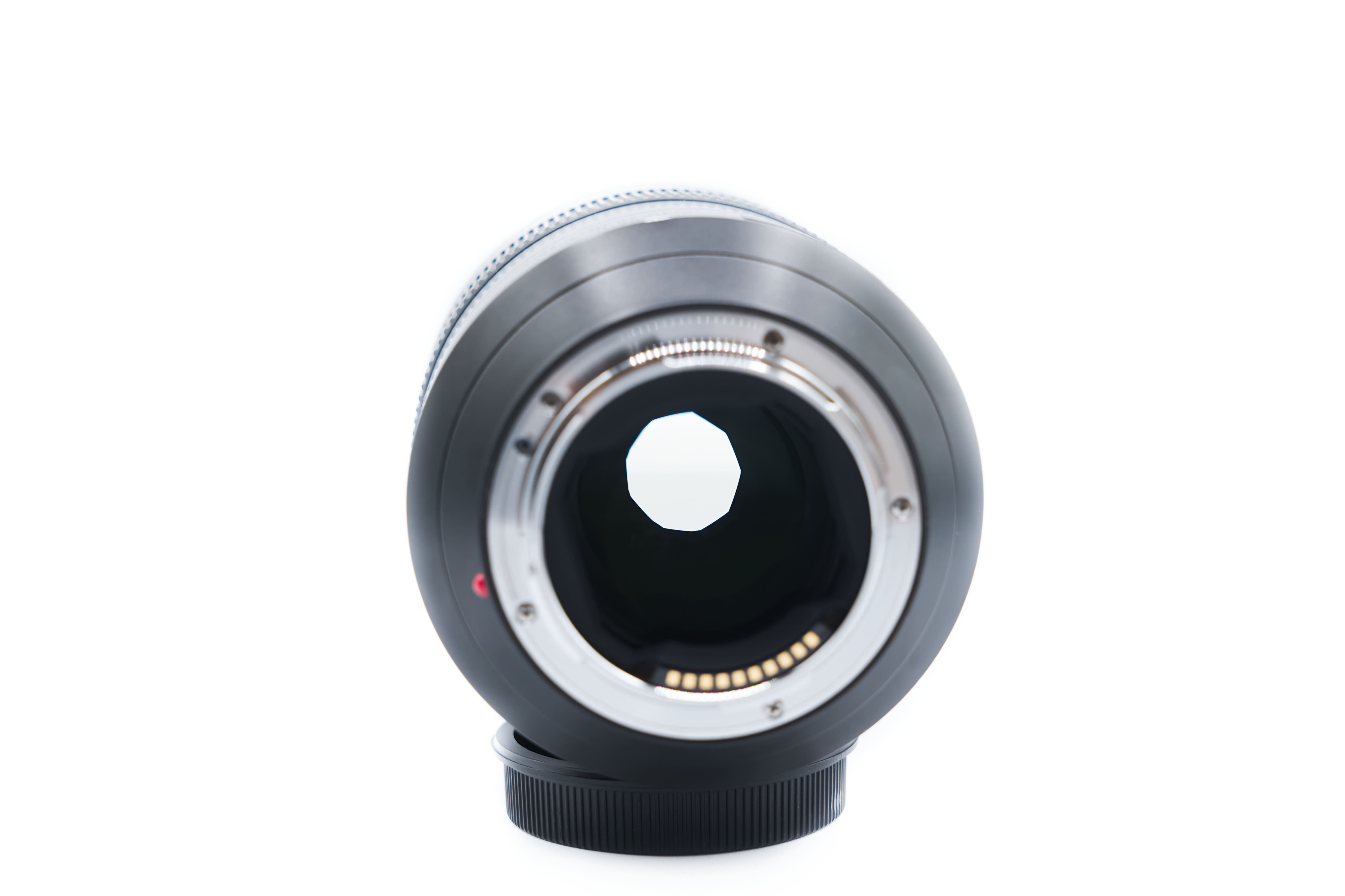 Leica Summilux-SL 50mm f1.4 ASPH.