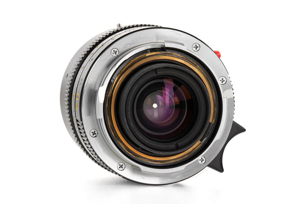 Leica Elmarit-M 11804 2,8/28mm