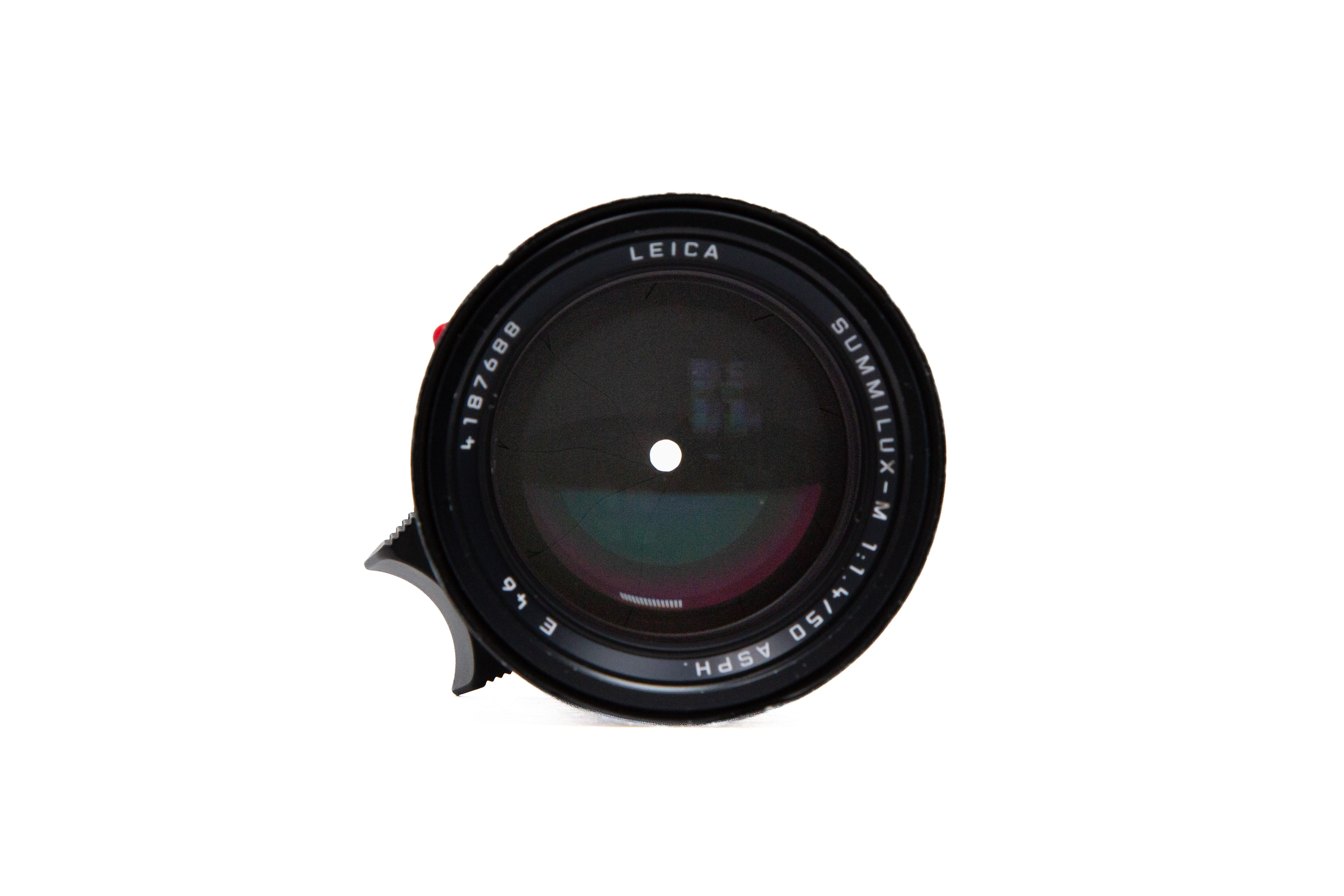Leica Summilux-M 50 mm f/1,4 ASPH