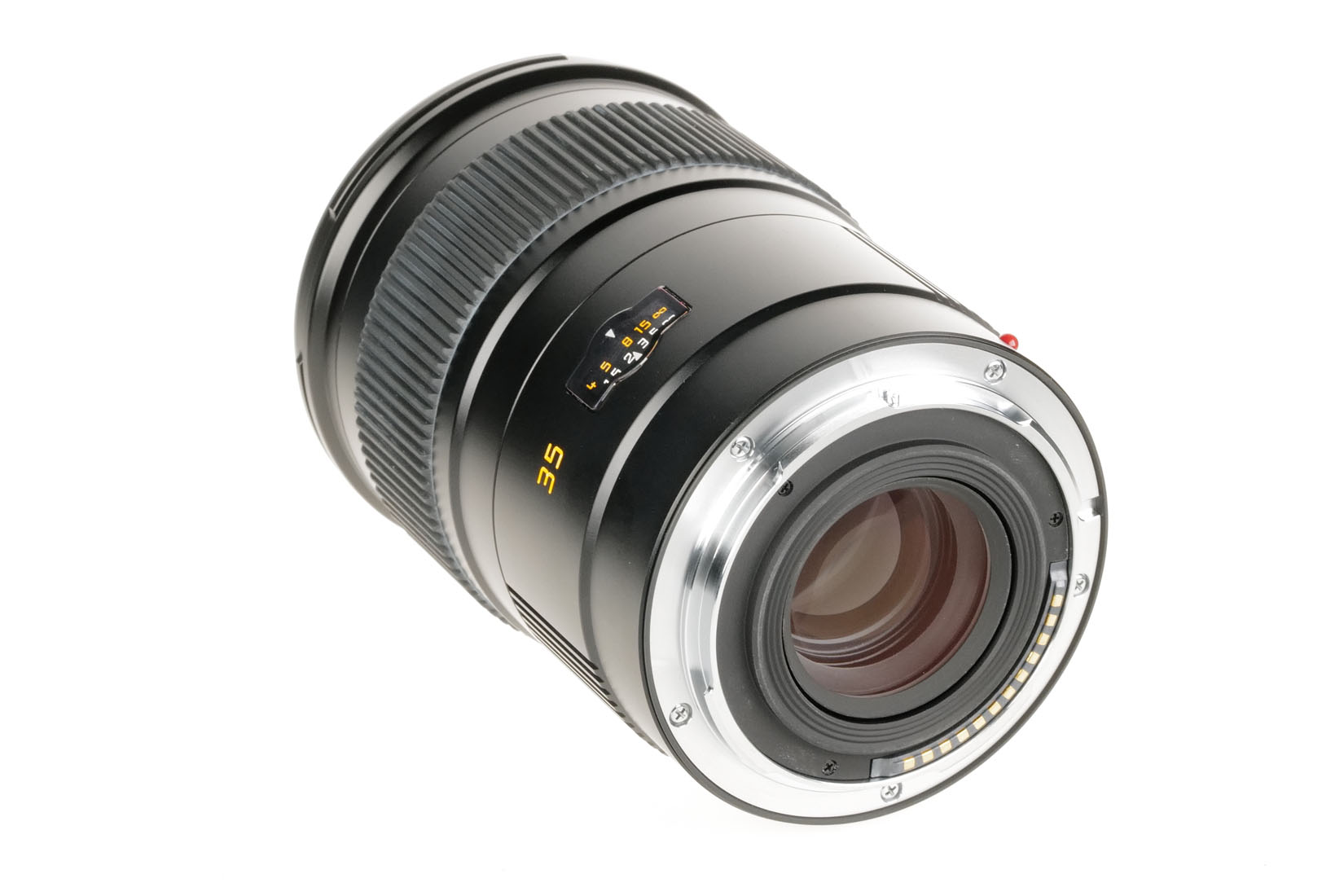 Leica SUMMARIT-S 1:2.5/35mm ASPH. 11064