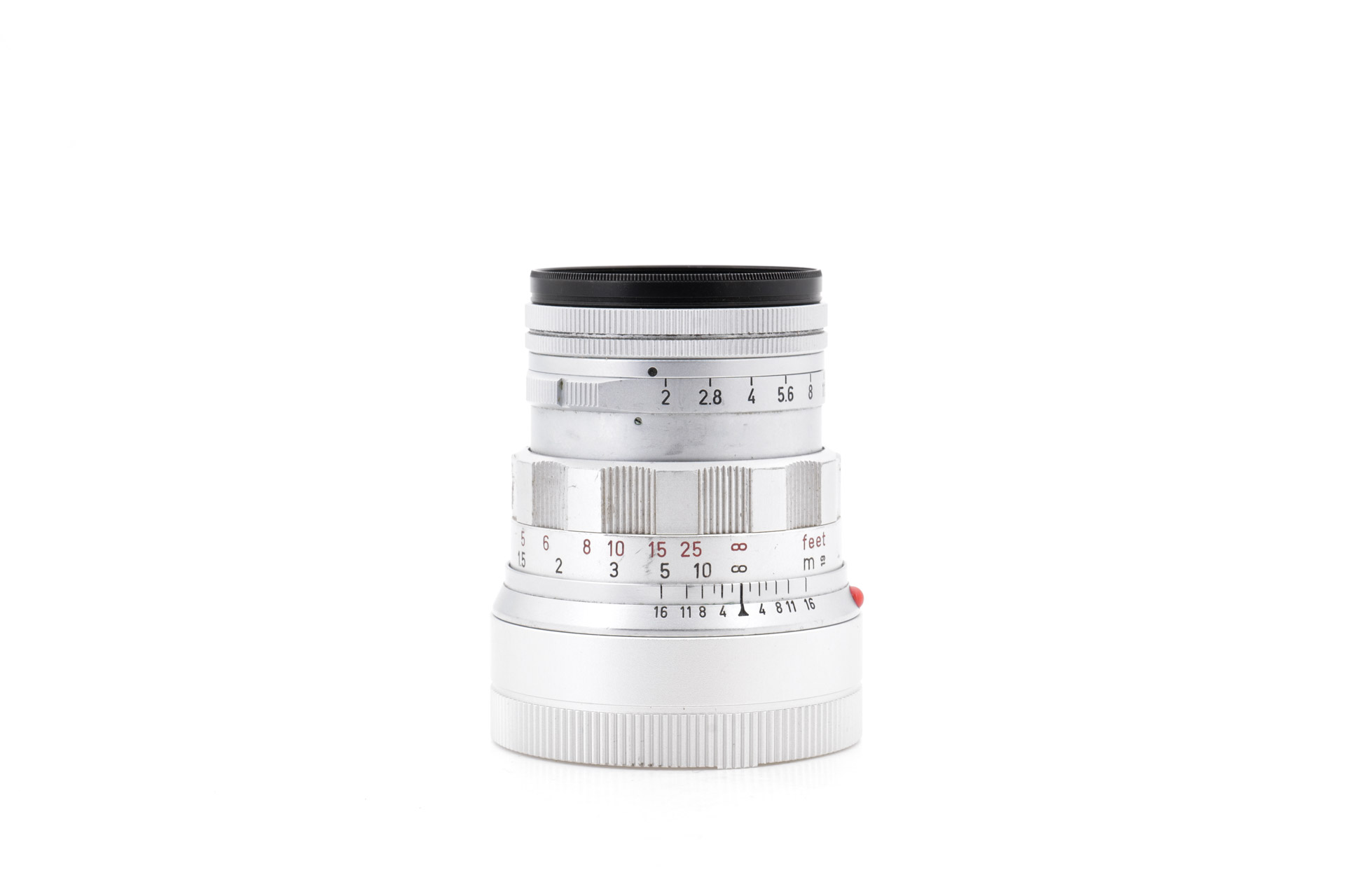 LEICA SUMMICRON-M 2.0/50mm
