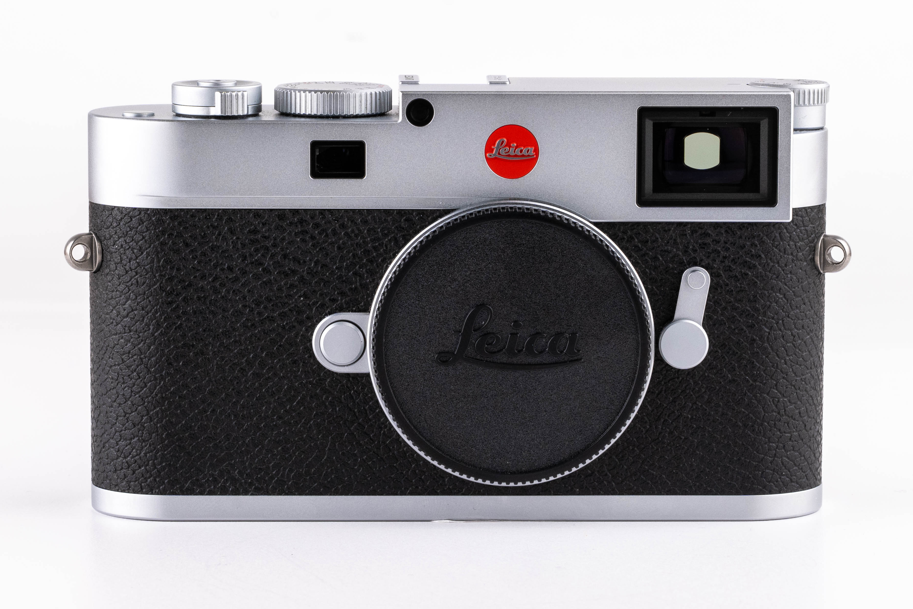 Leica M11, silver chrome ( EU/US/CN)