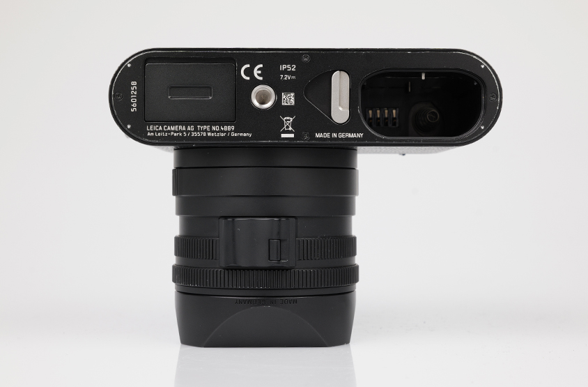 Leica Q2 Monochrom