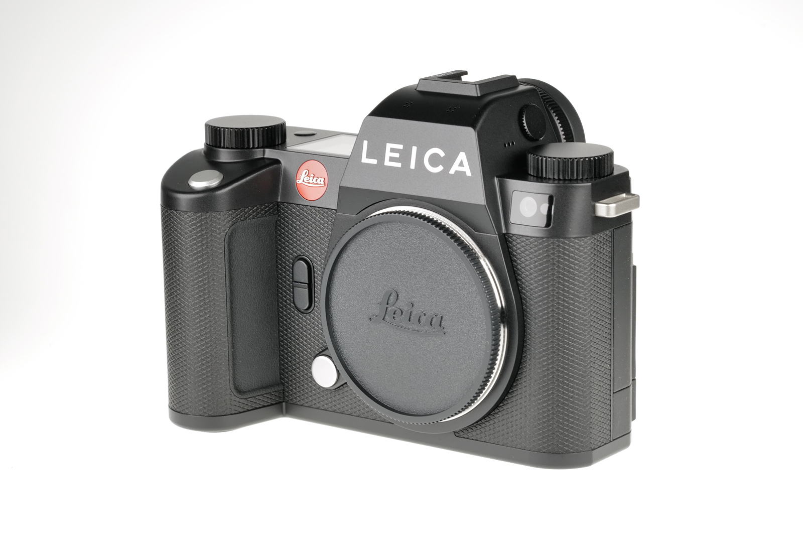 Leica SL3, black 10607