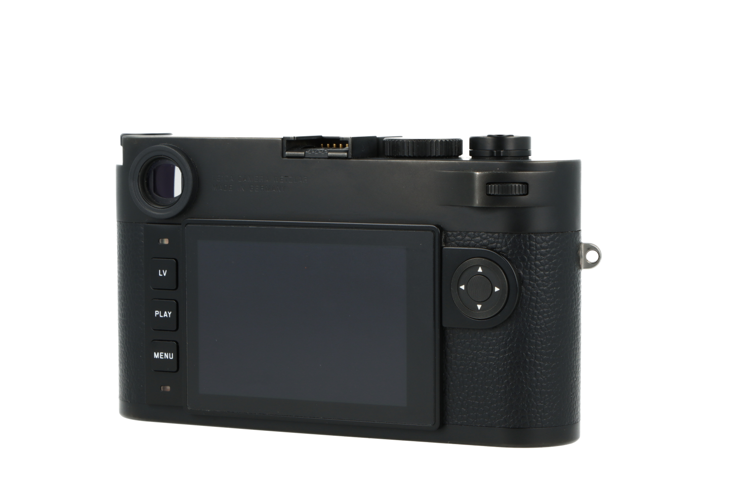 Leica M10 Monochrom (20050)