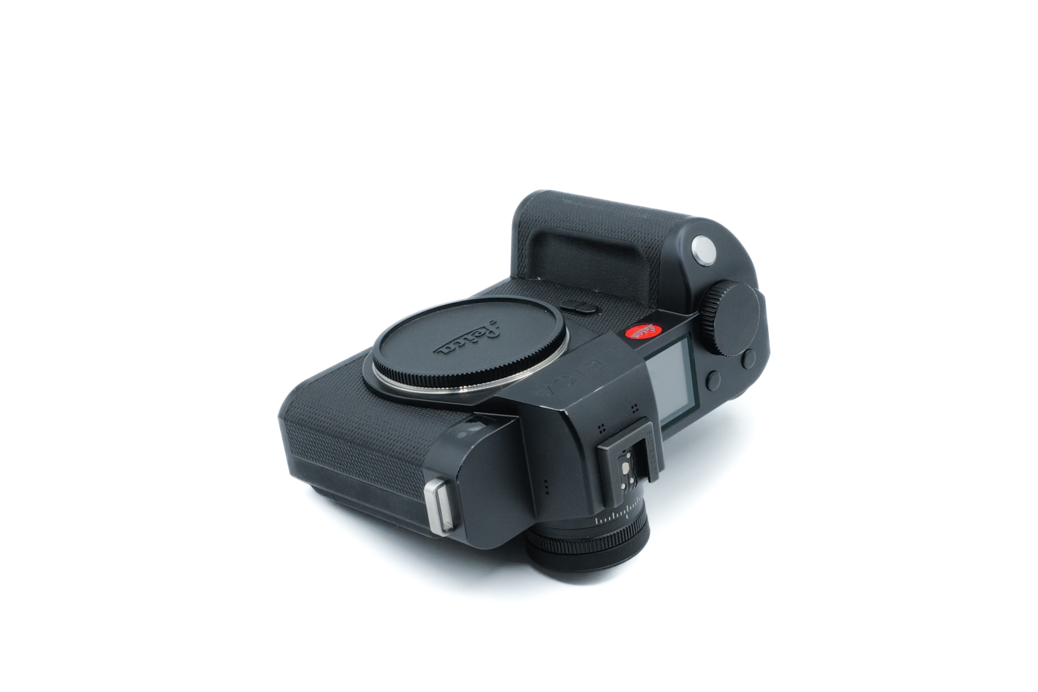 Leica SL2-S - 10880 - EX DEMO