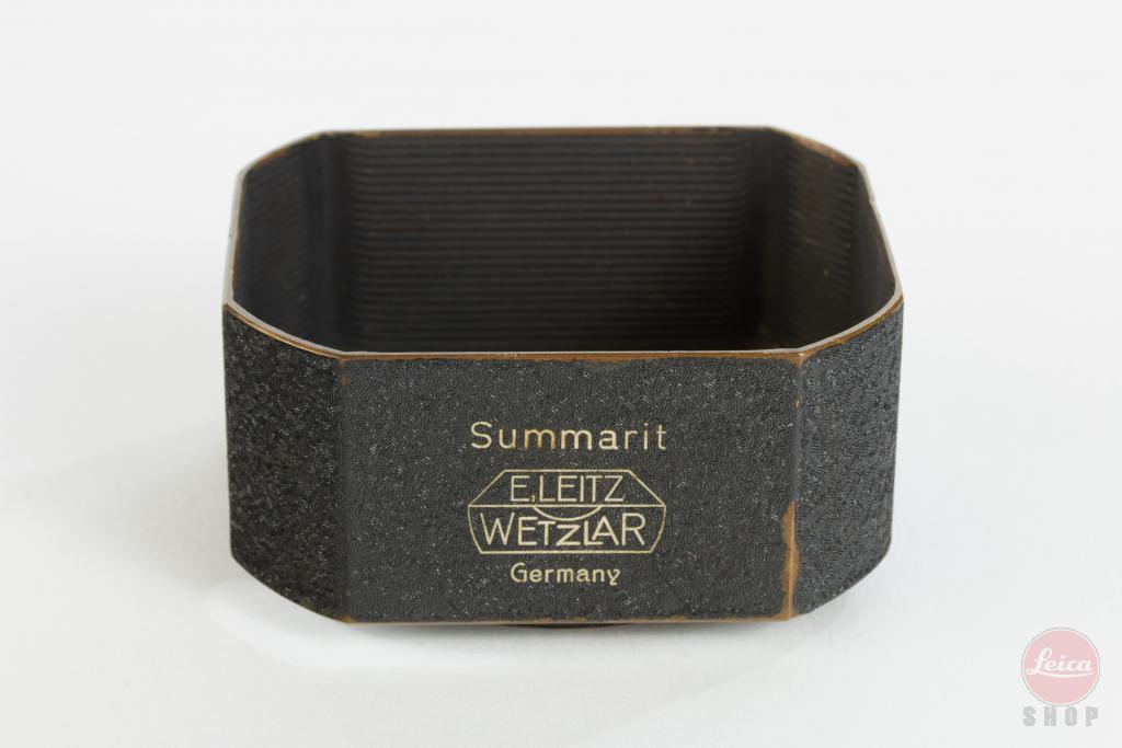 Leica XOONS Hood Summarit Leica XOONS Hood Summarit