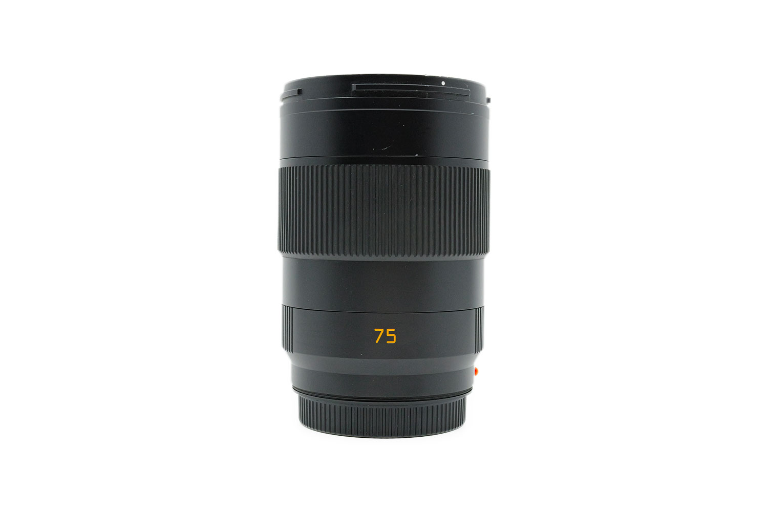 Leica APO-SUMMICRON-SL 2/75 ASPH. Ex-Demo