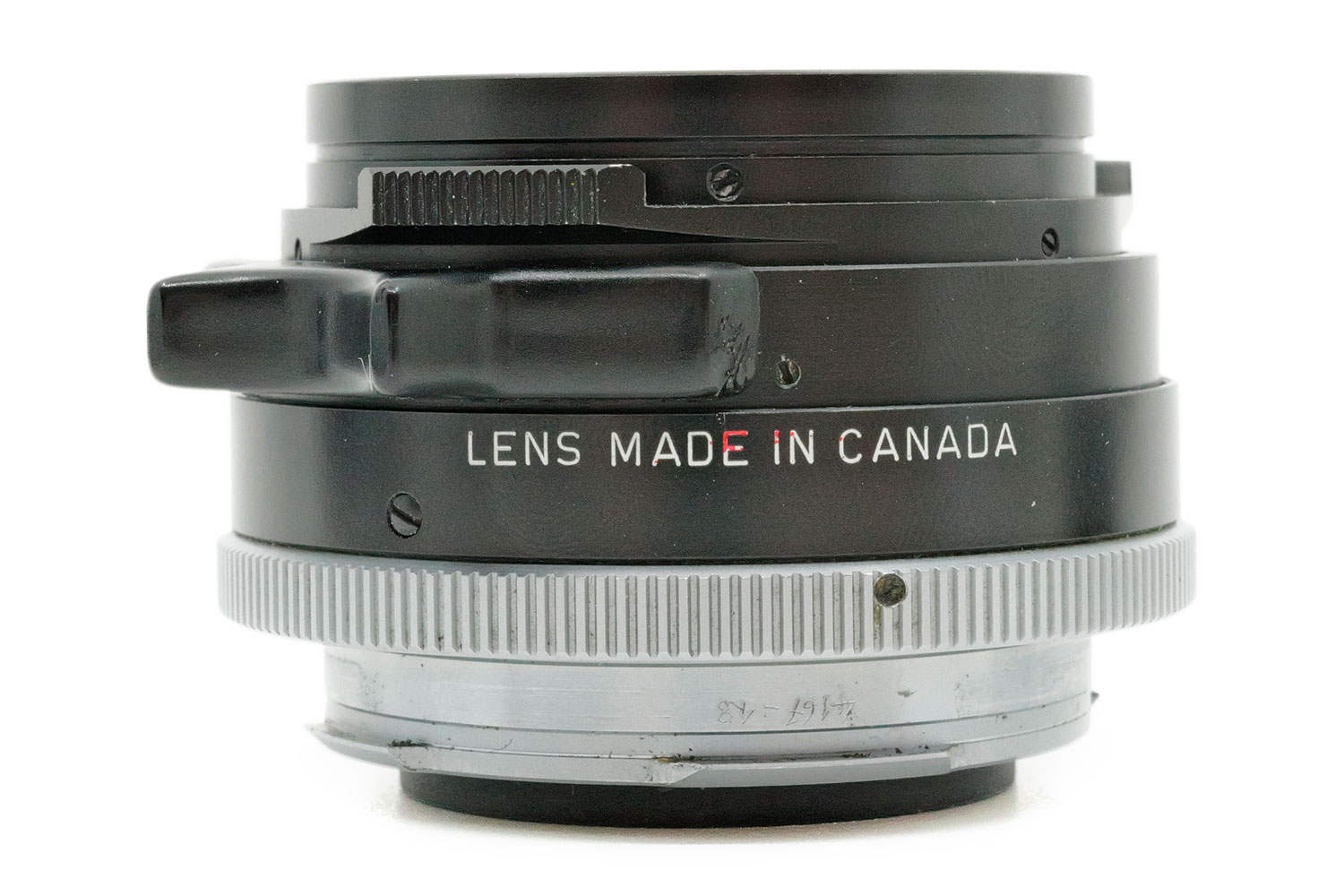 Leica SUMMILUX-M 1.4/35mm (11870)