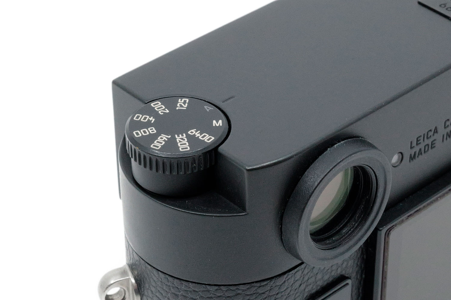 Leica M11 Monochrom (20208)