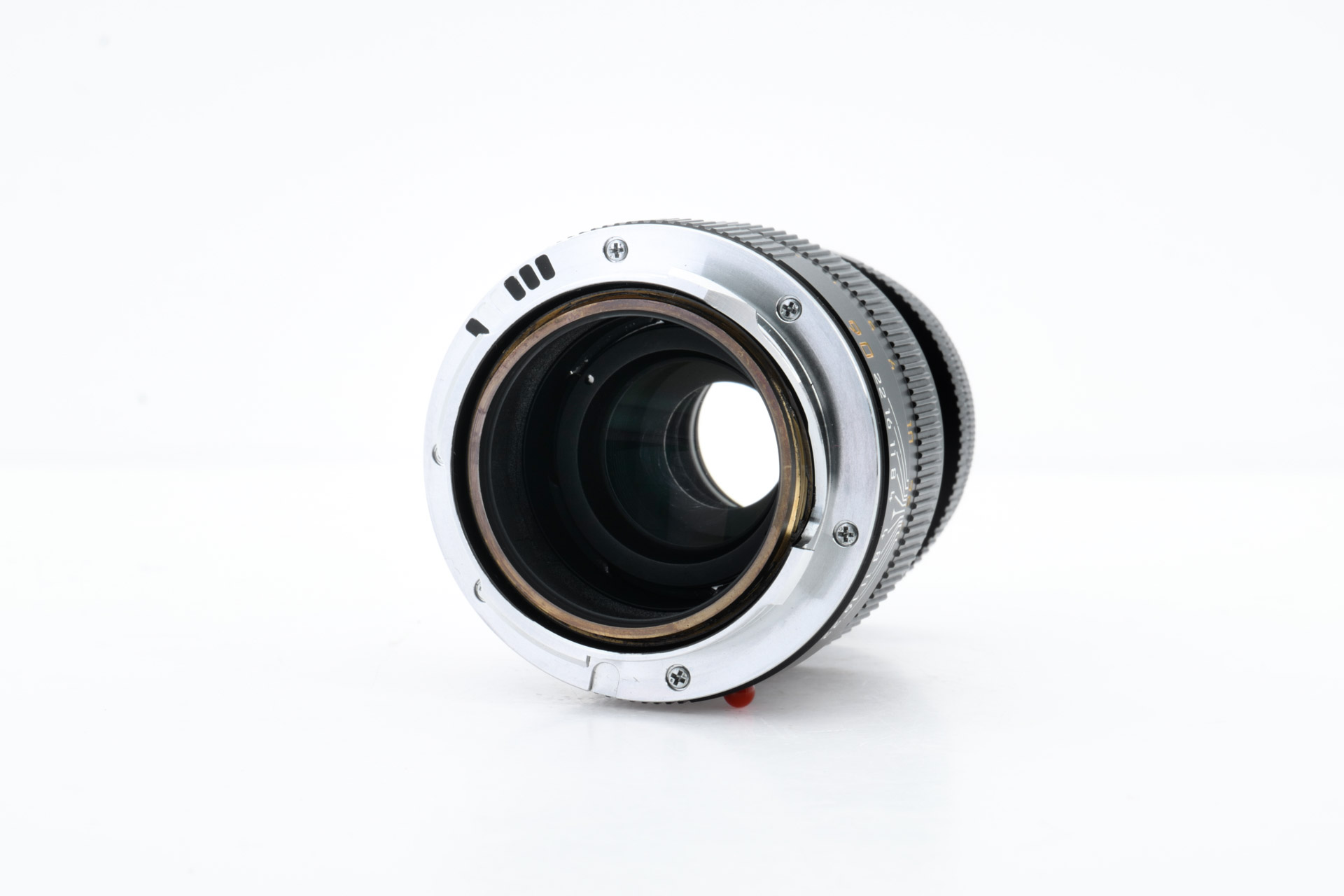 LEICA MACRO-ELMAR-M 4.0/90 mm 6-bit