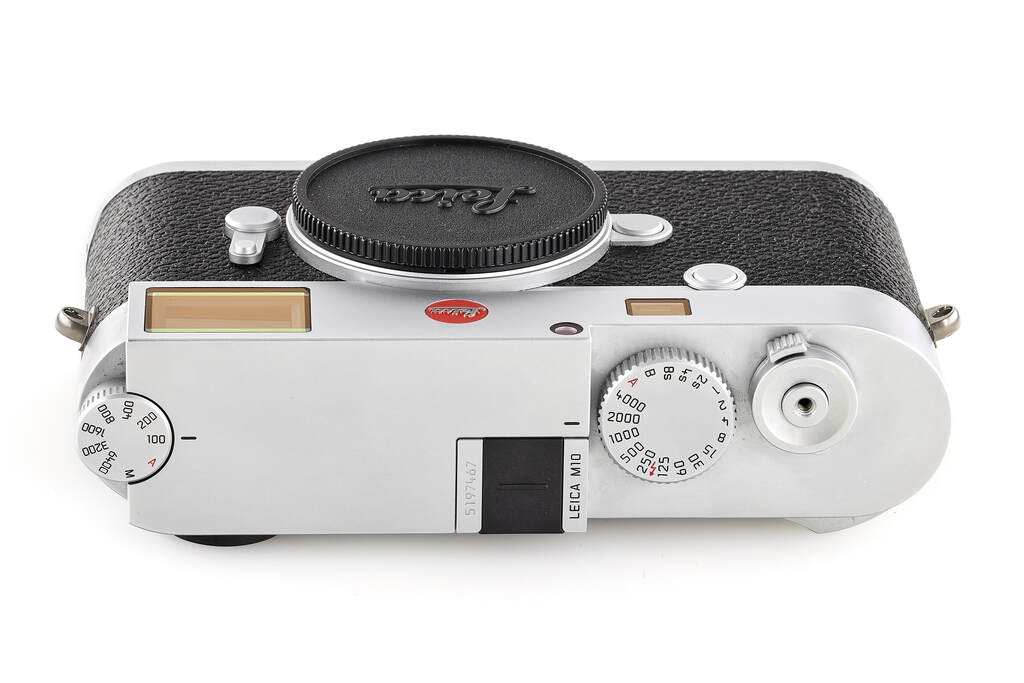Leica M10 20001 chrome Leica M10 20001 chrome