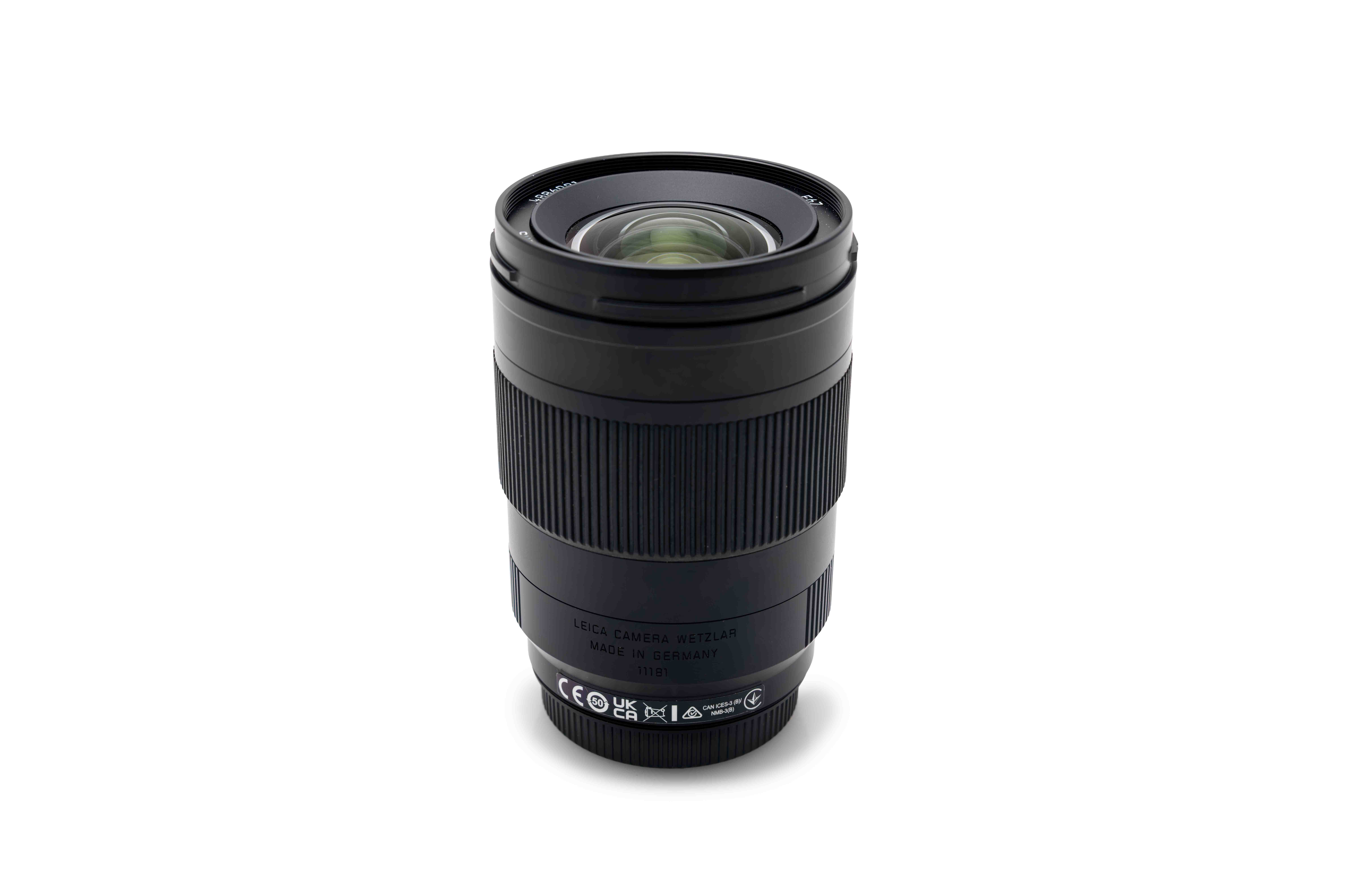 Leica SUPER-APO-SUMMICRON-SL 1:2/21 ASPH. - 11181