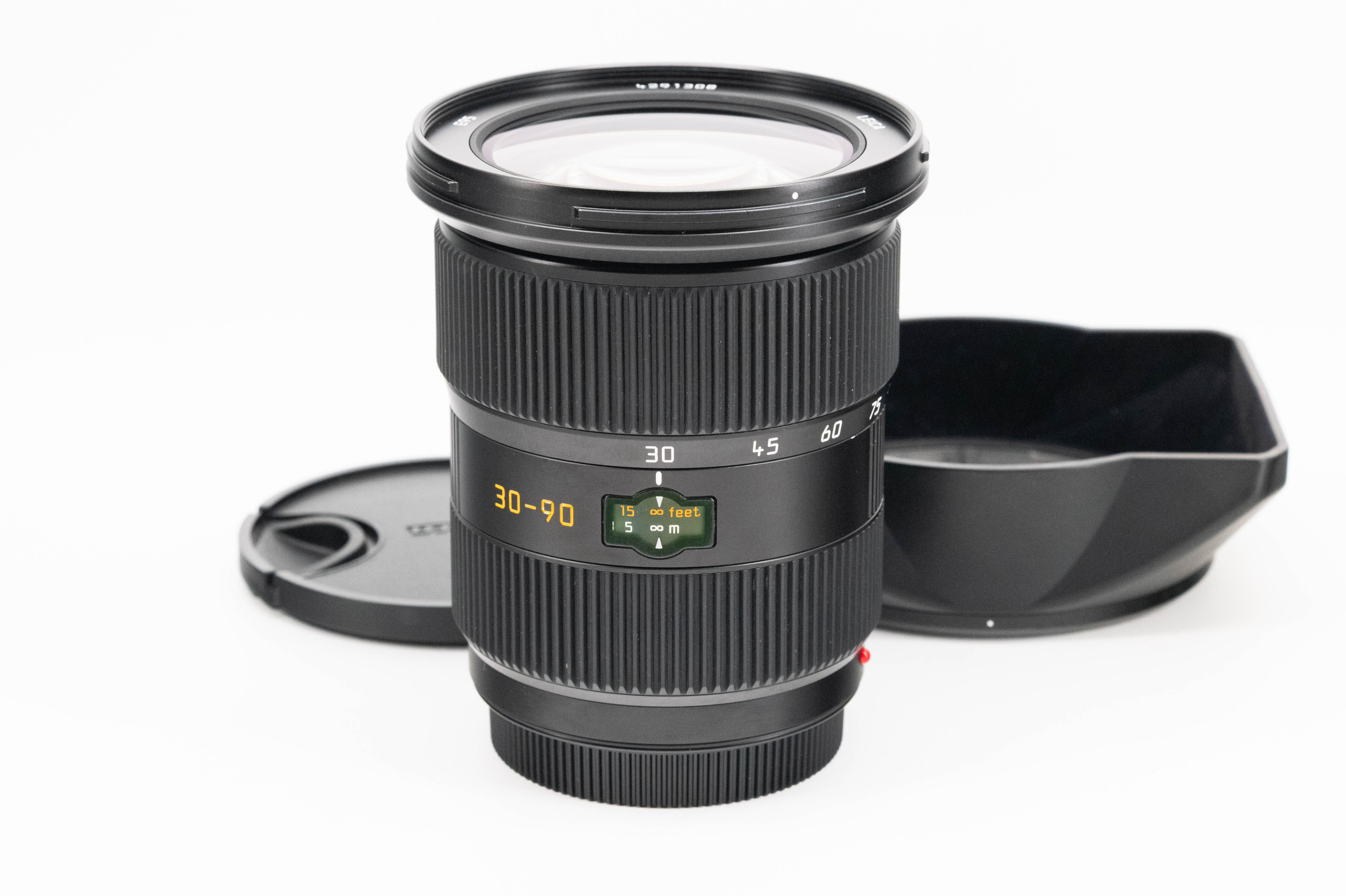 Leica Vario-Elmar-S 30-90mm 11058