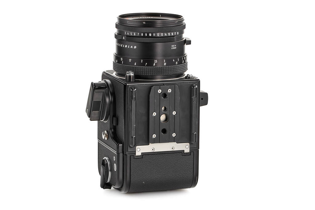 Hasselblad 501 C