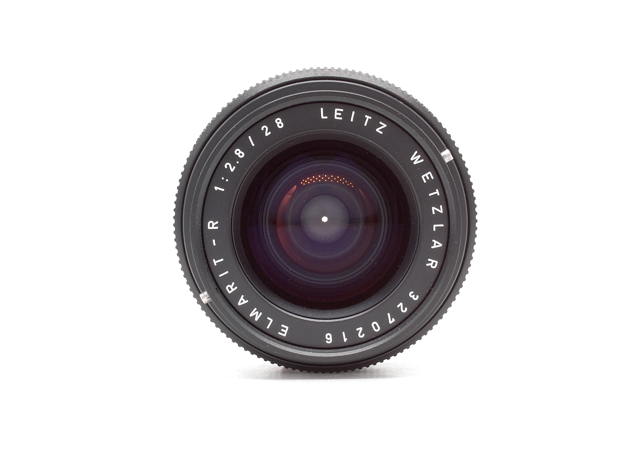 Leitz Elmarit-R 2,8/28mm