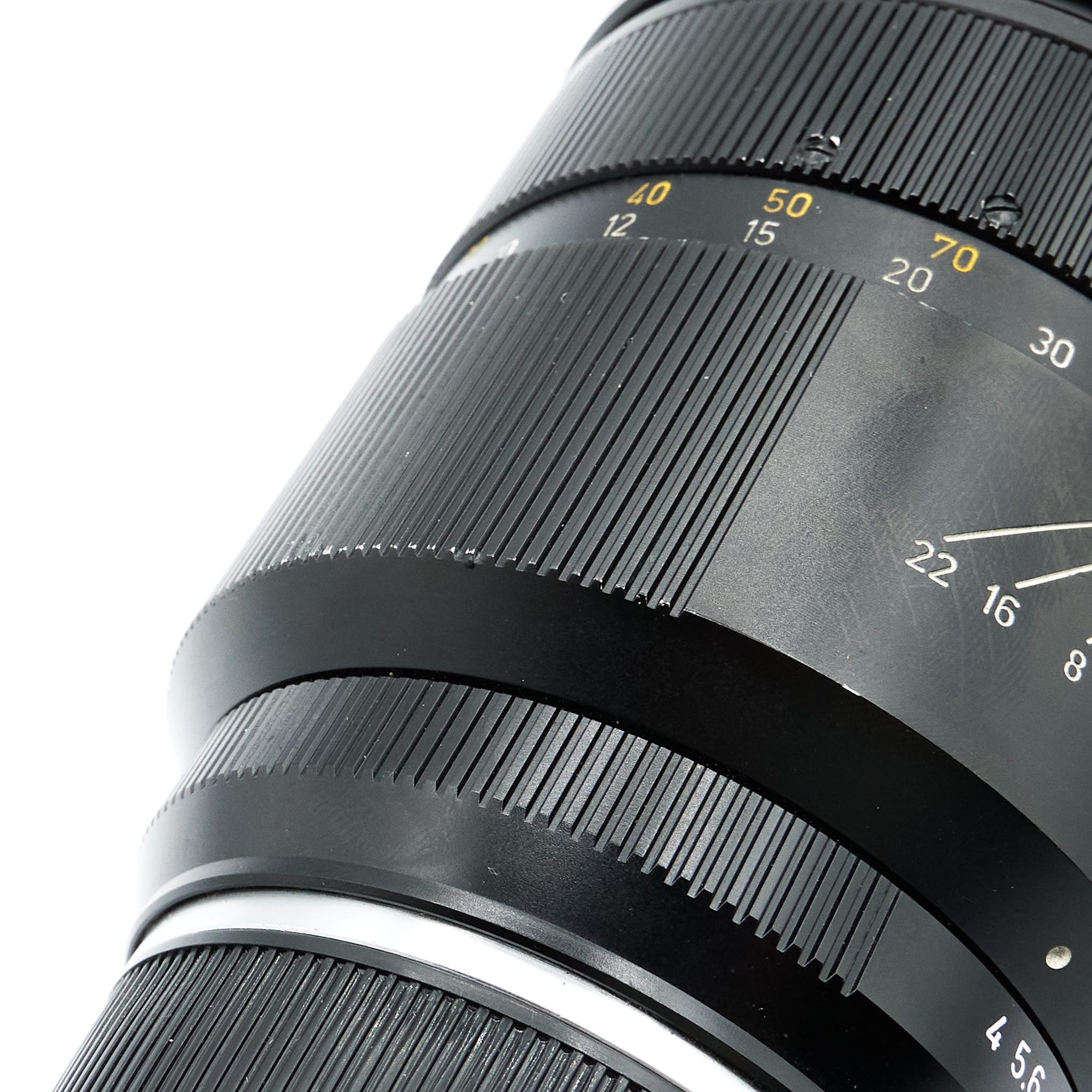 Leica Telyt-R 250mm F/4 Leica Telyt-R 250mm F/4