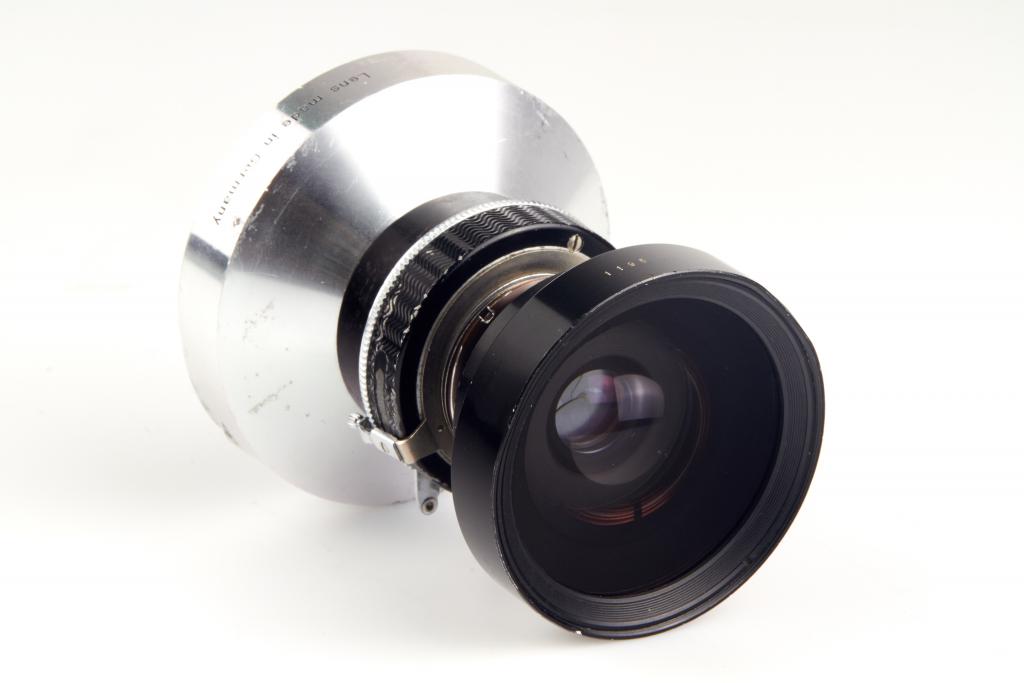 Schneider 90/8 Technika Super-Angulon Schneider 90/8 Technika Super-Angulon