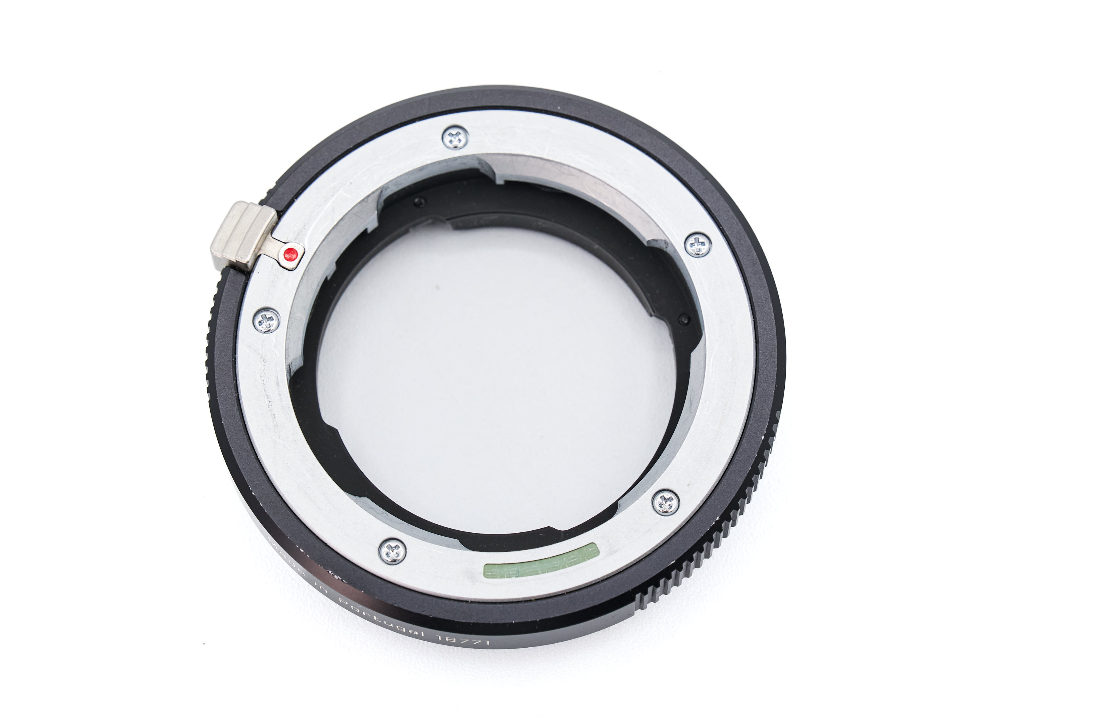 Leica M-Adapter T