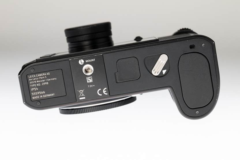 LEICA SL2, schwarz, (EU/US/JP) LEICA SL2, schwarz, (EU/US/JP)