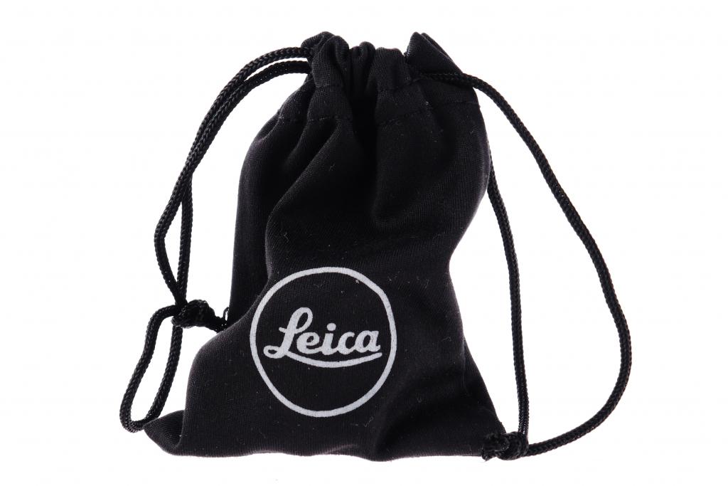 Leica 24mm black paint BL finder - with one year of guarantee Leica 24mm black paint BL finder - with one year of guarantee