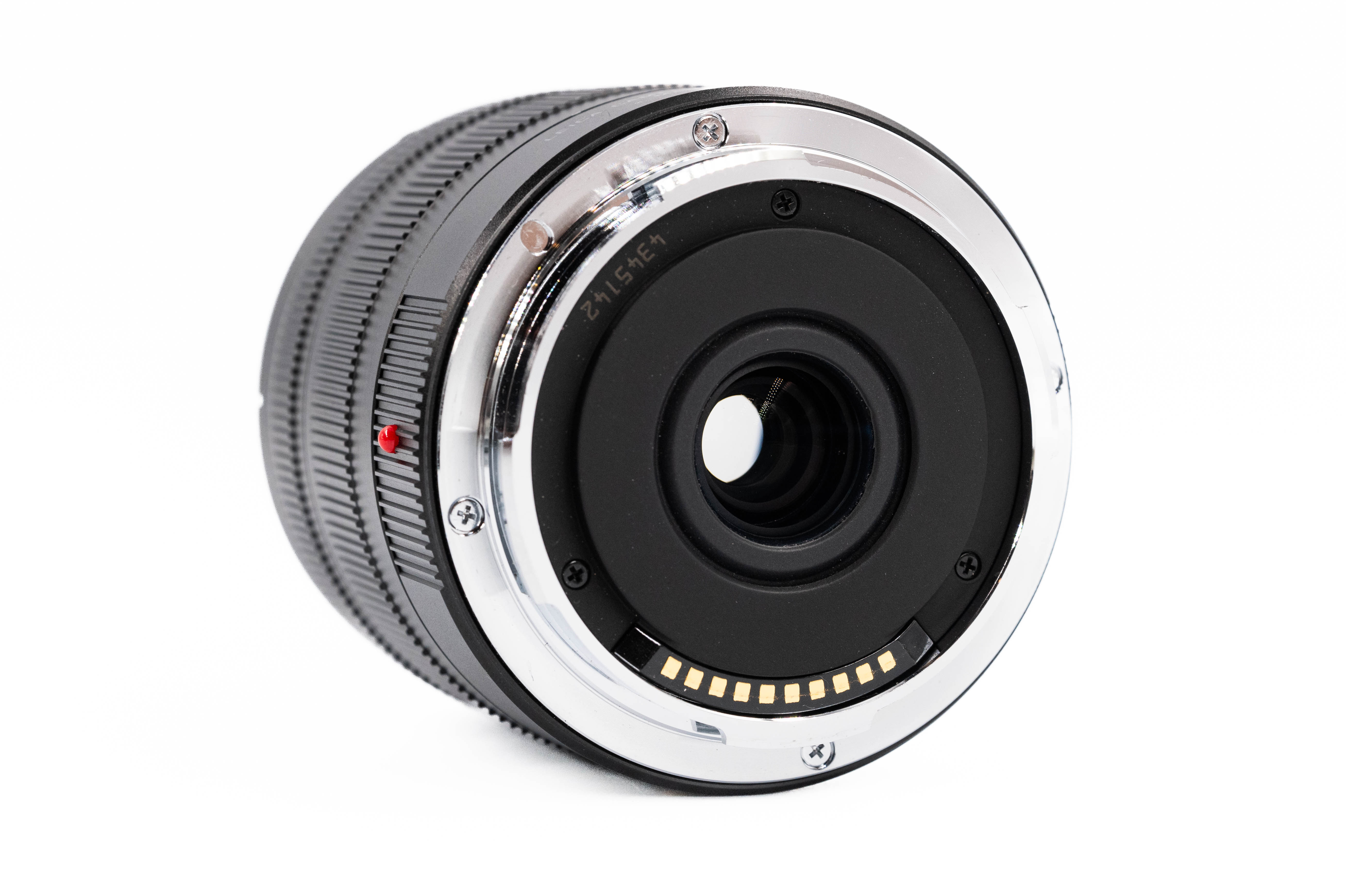 Leica Vario-Elmar-TL 18-56mm f/3.5-5.6 ASPH 11080