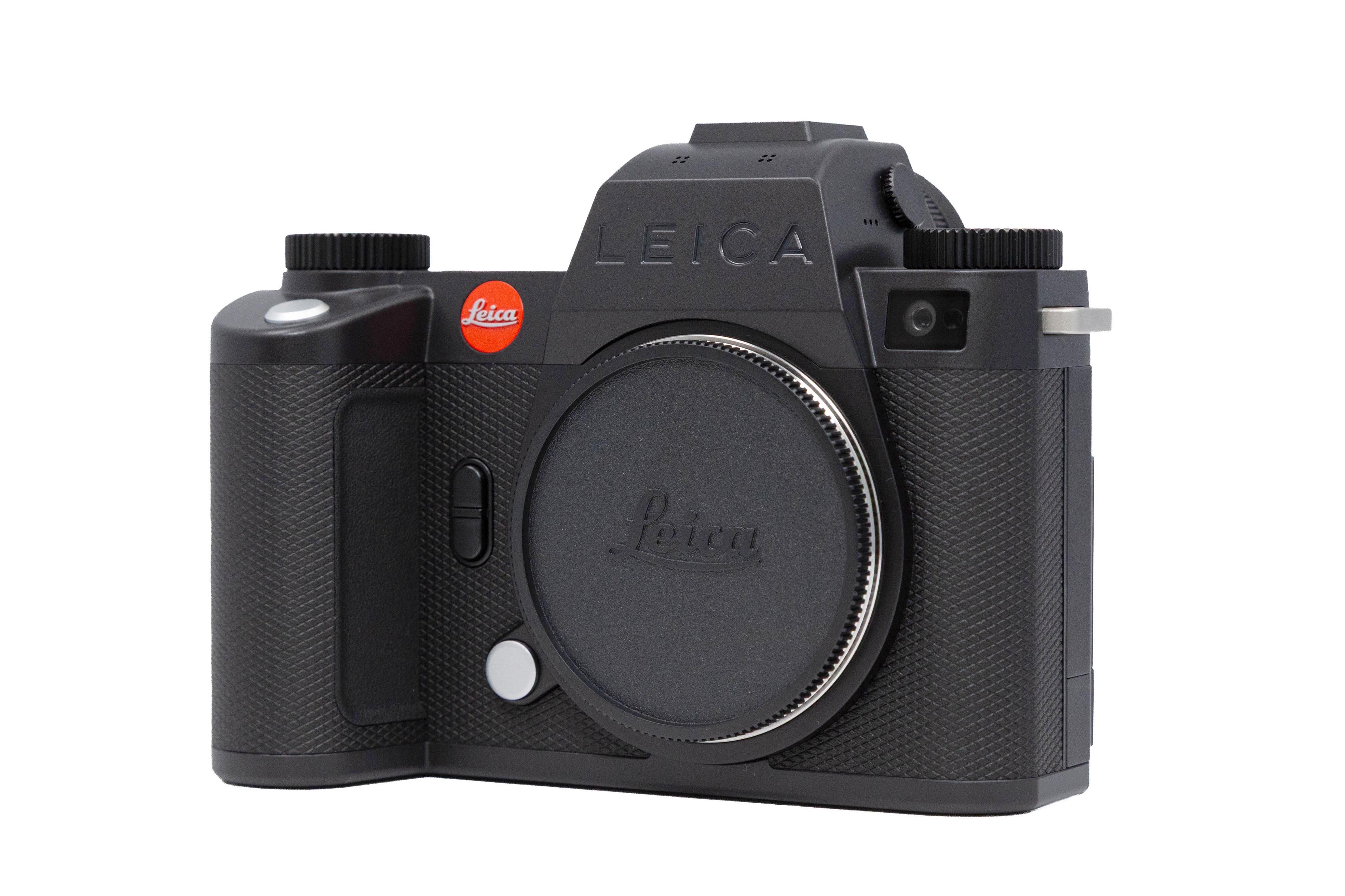 Leica SL3-S