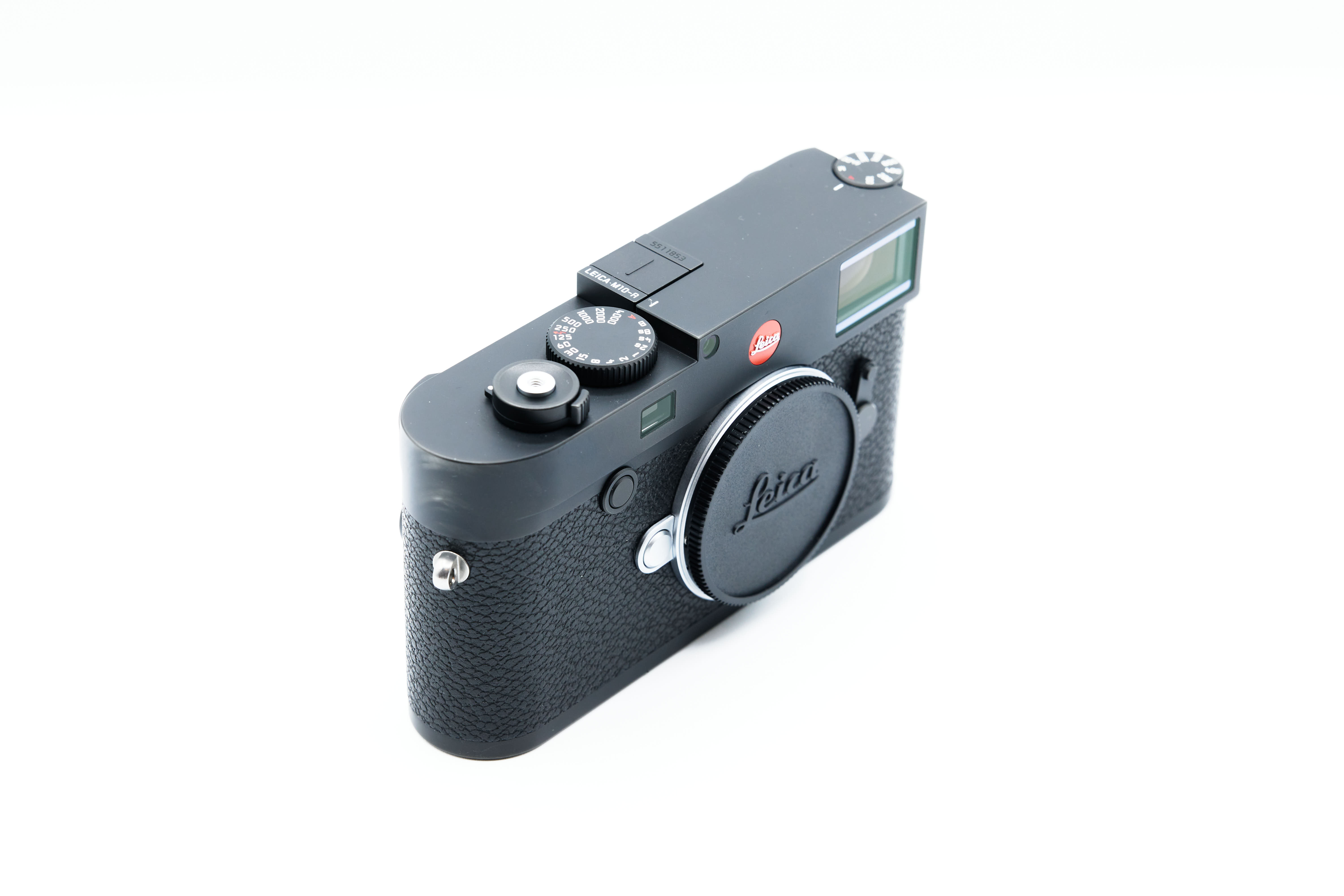 Leica M10R Black 20002