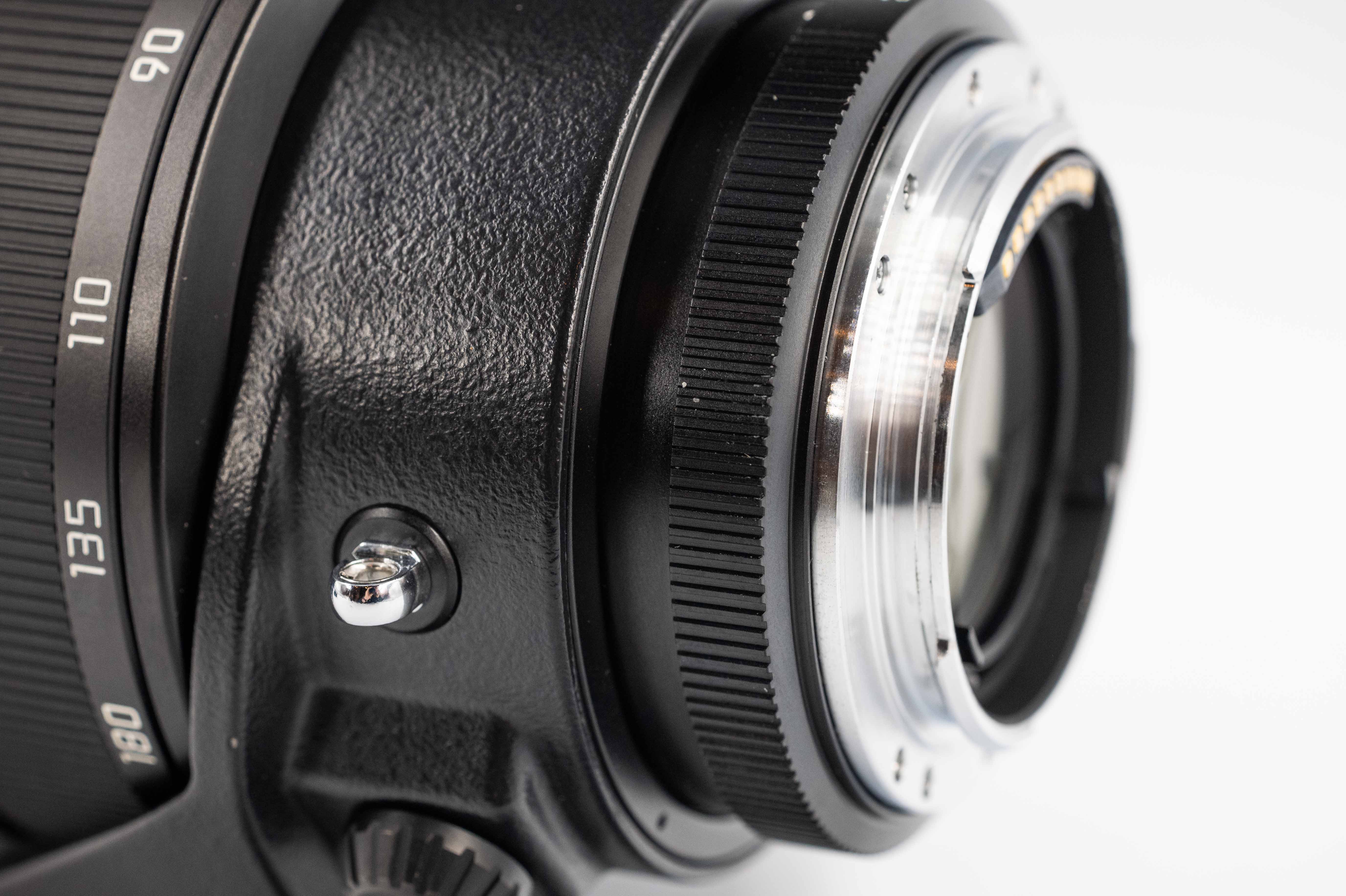 Leica APO-Vario-Elmarit-R 70-180mm f/2.8 11267