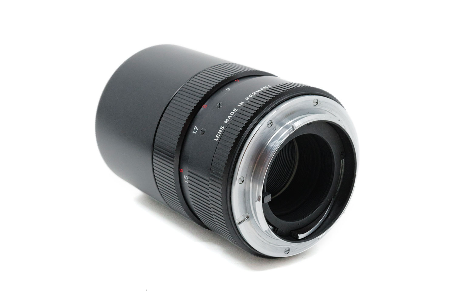 Leica Elmarit-R 2.8/135mm 1 cam (11211)