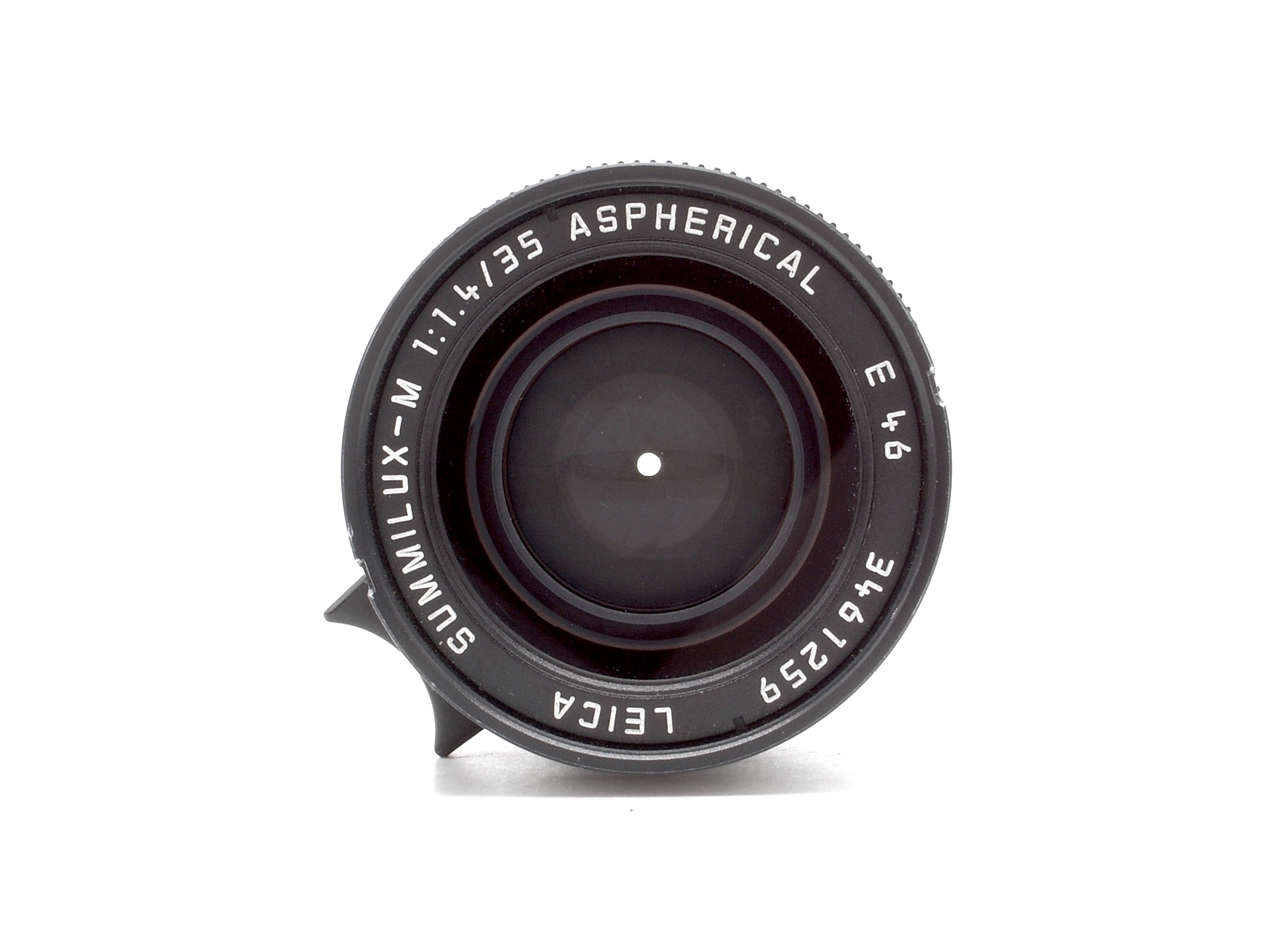 Leica Summilux-M 1.4/35mm "Aspherical"