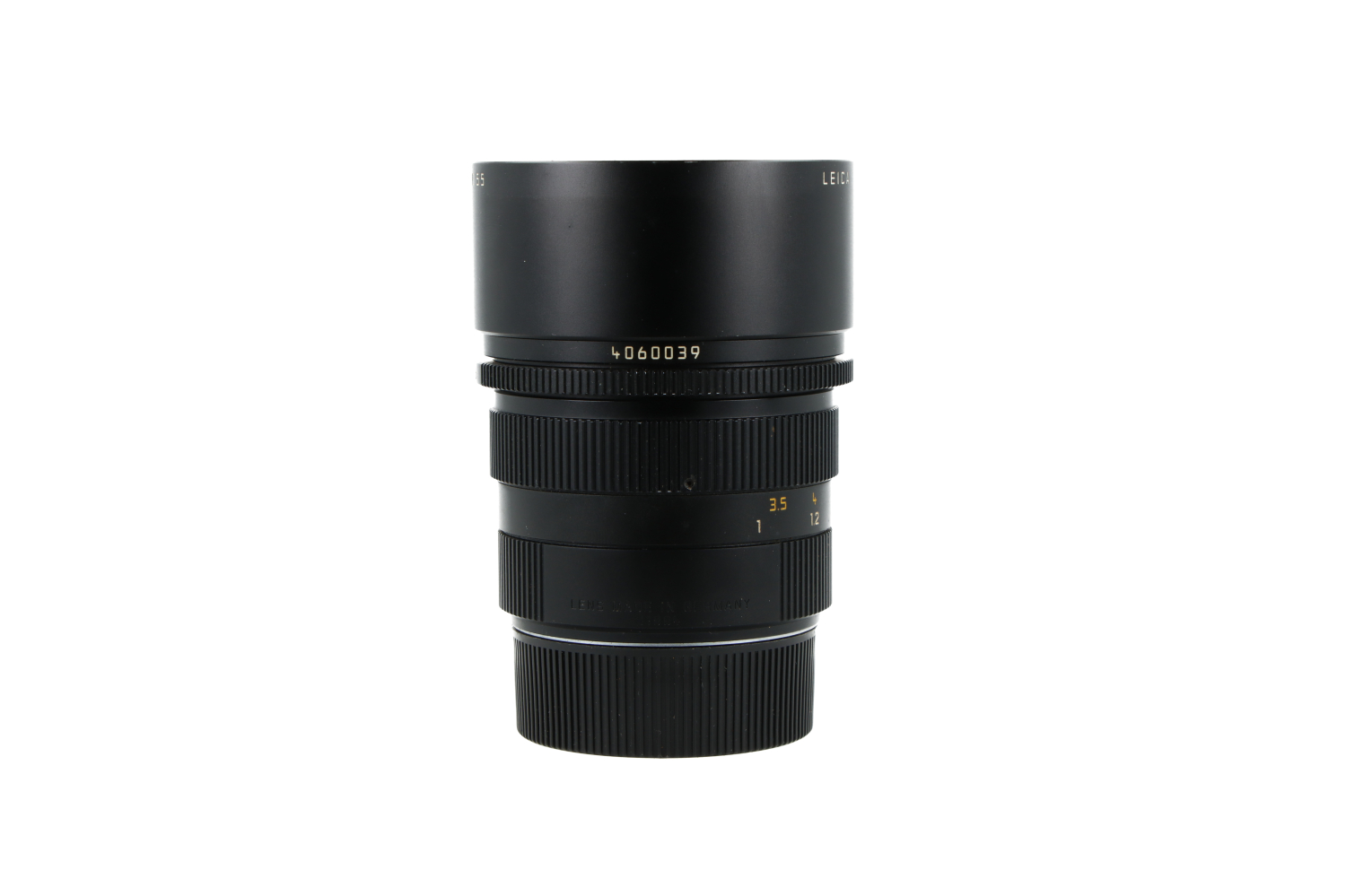 APO Summicron 90mm ASPH (11884)
