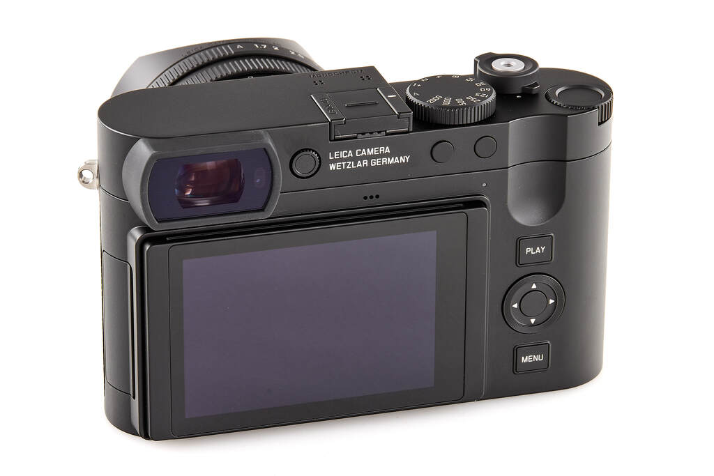 Leica Q3 Monochrom 19200 - with 2 years guarantee
