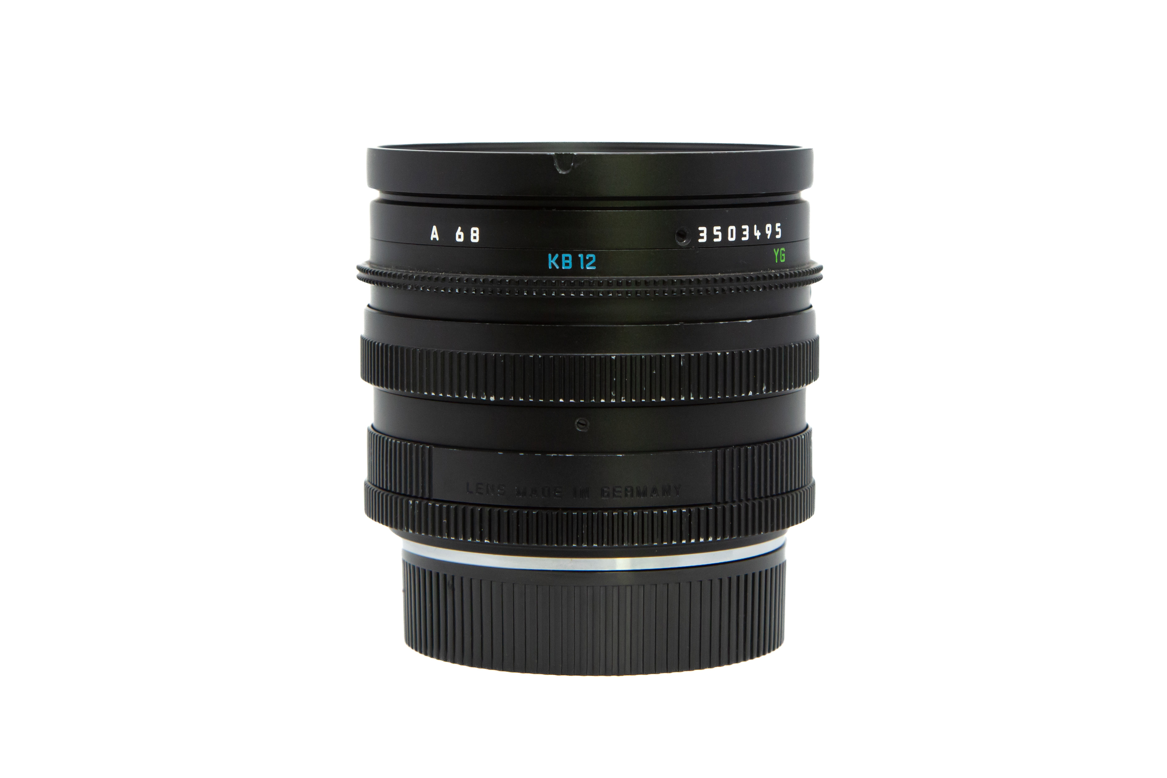 Elmarit-R  2,8 / 19mm