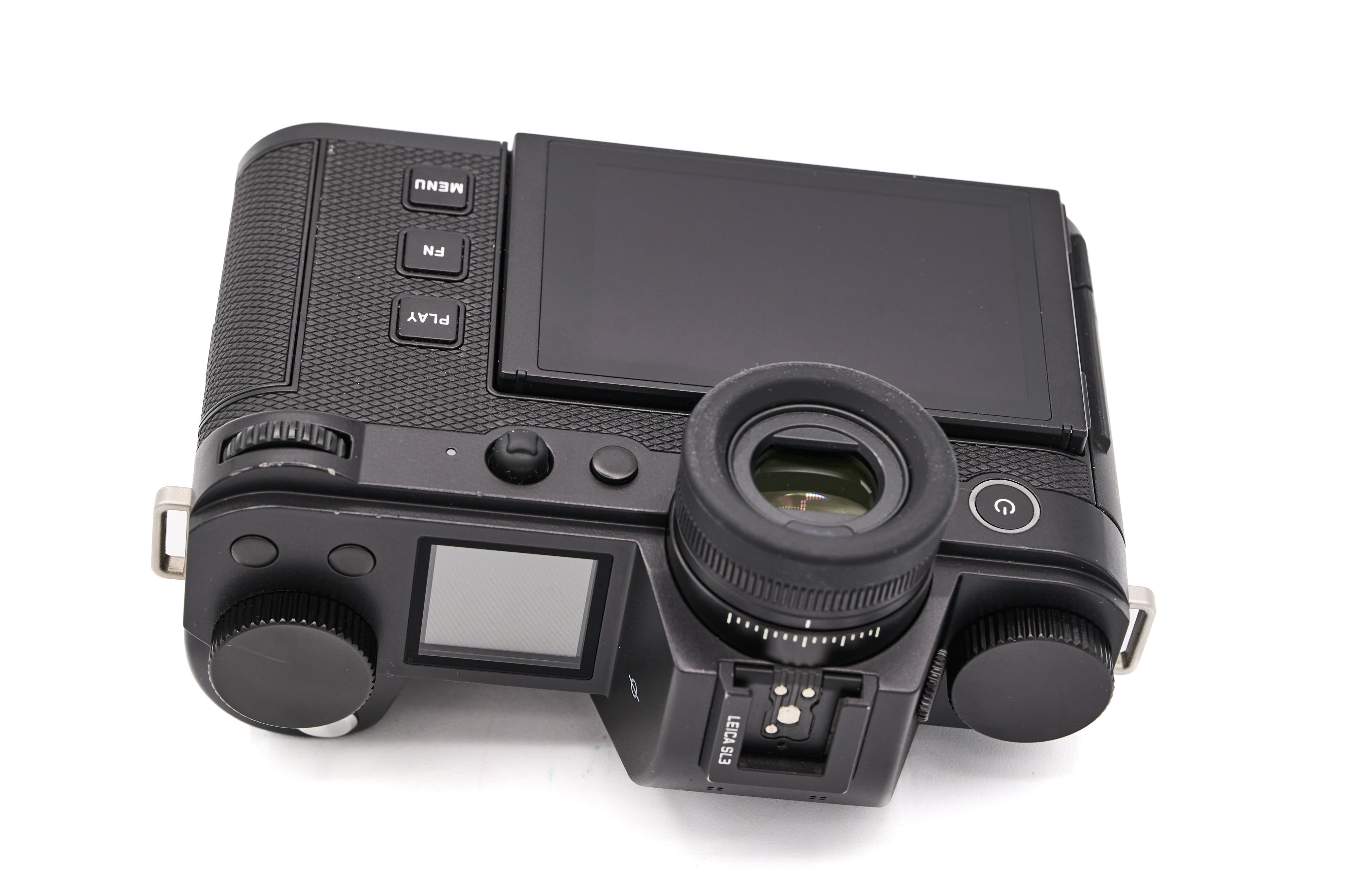 Leica SL3 10607