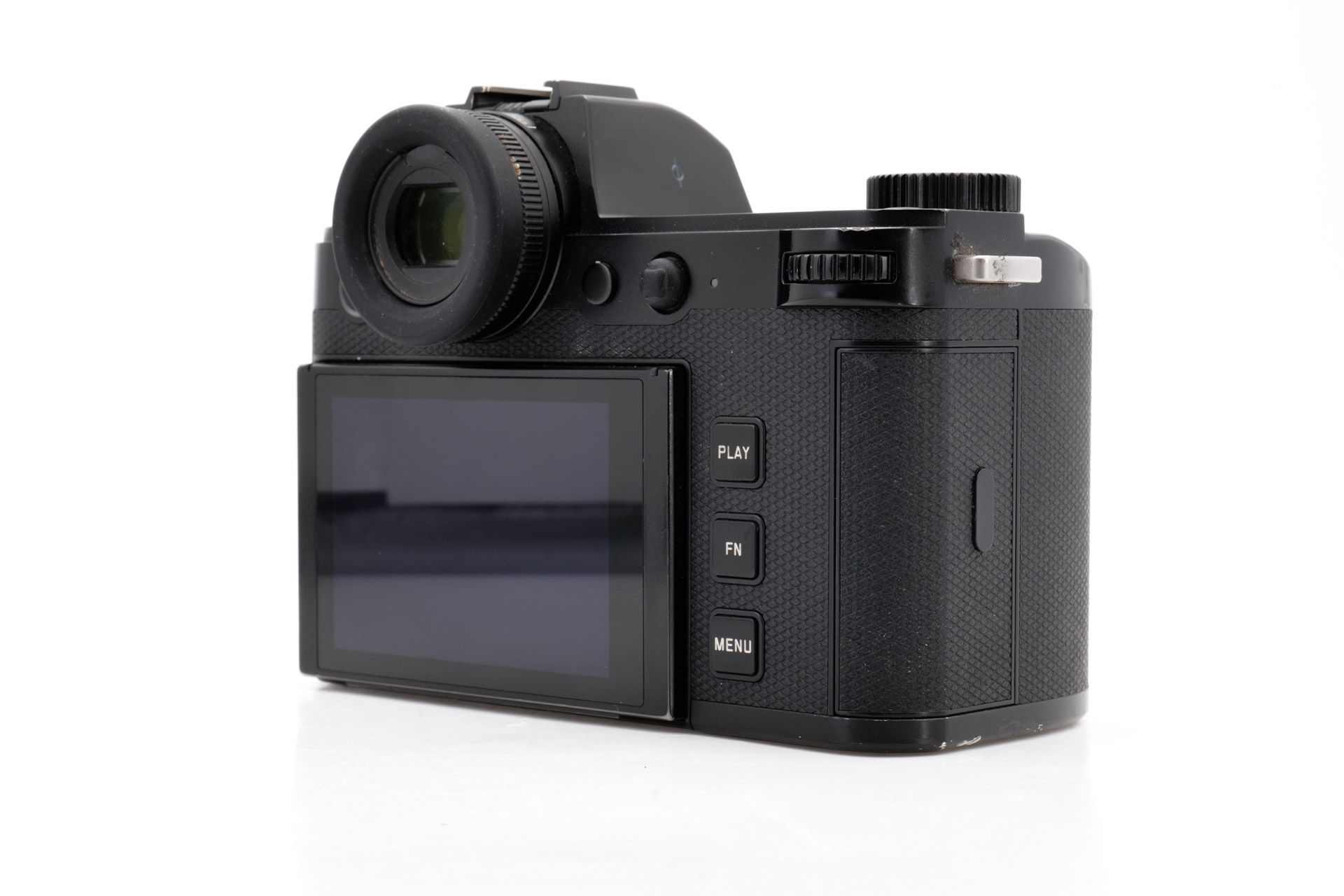 LEICA SL3 (EU/US/CN version)