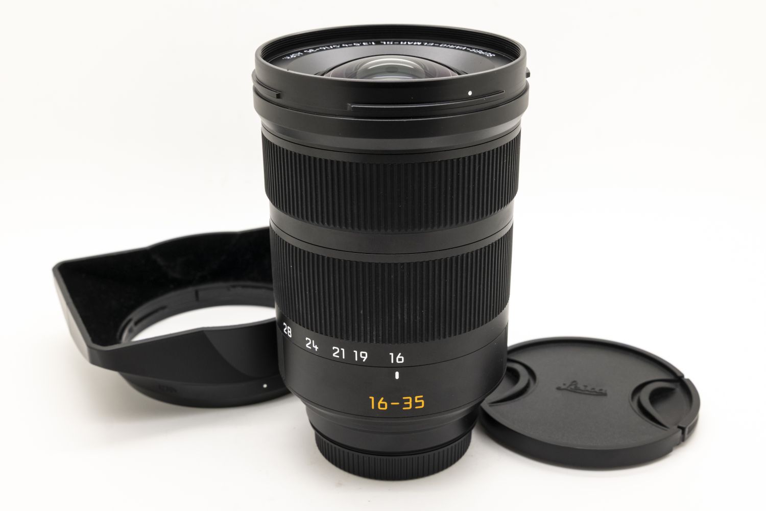 Leica SUPER-VARIO-ELMAR-SL 3.5-4.5/16-35 ASPH.