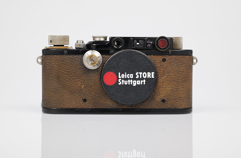 Leica III
