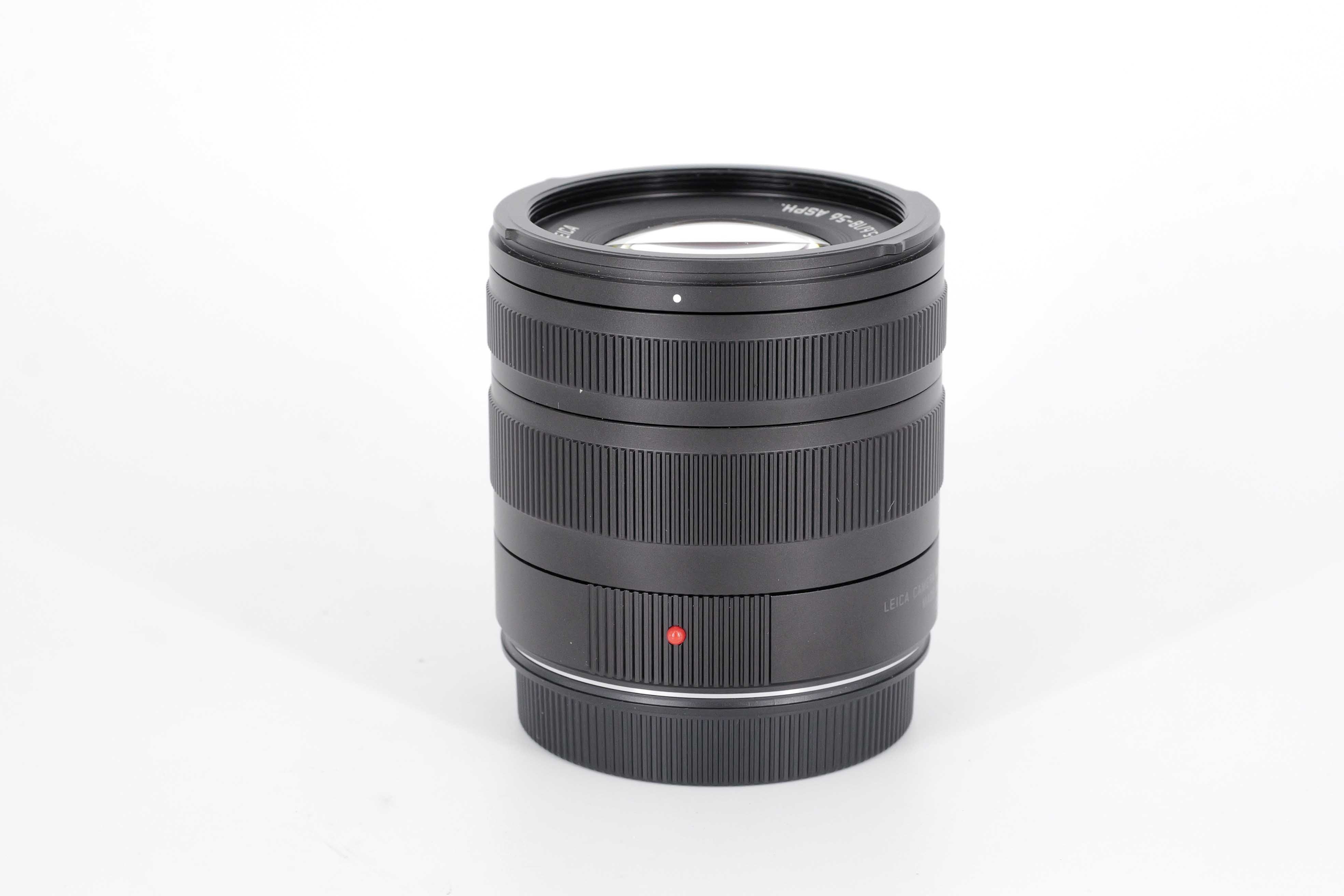 VARIO-ELMAR-TL 3.5-5.6/18-56 ASPH., blk.