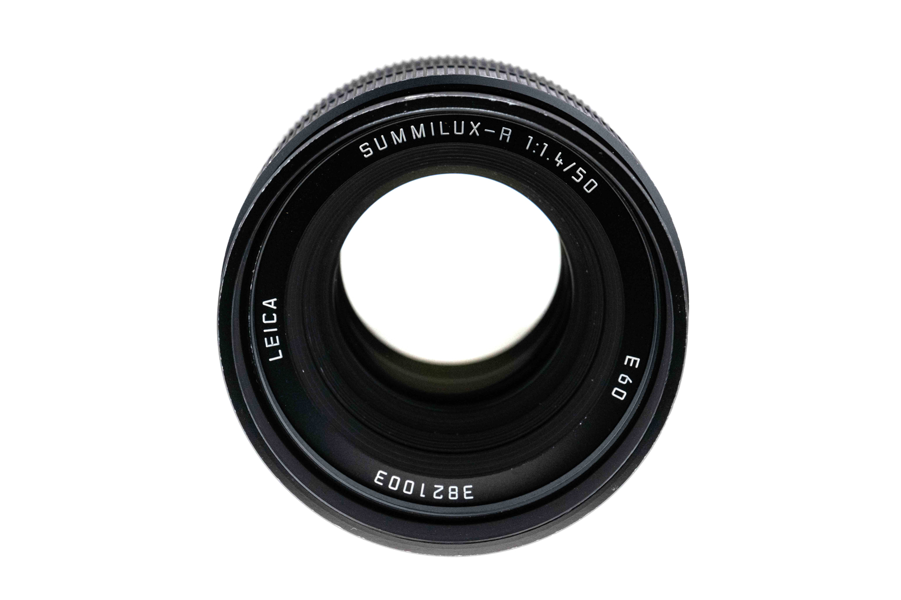 Leica Summilux-R 1,4/50mm 