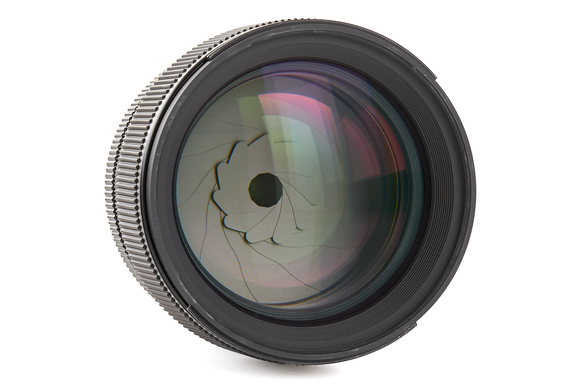 Sigma 85 mm. 1.4 DG DN Art