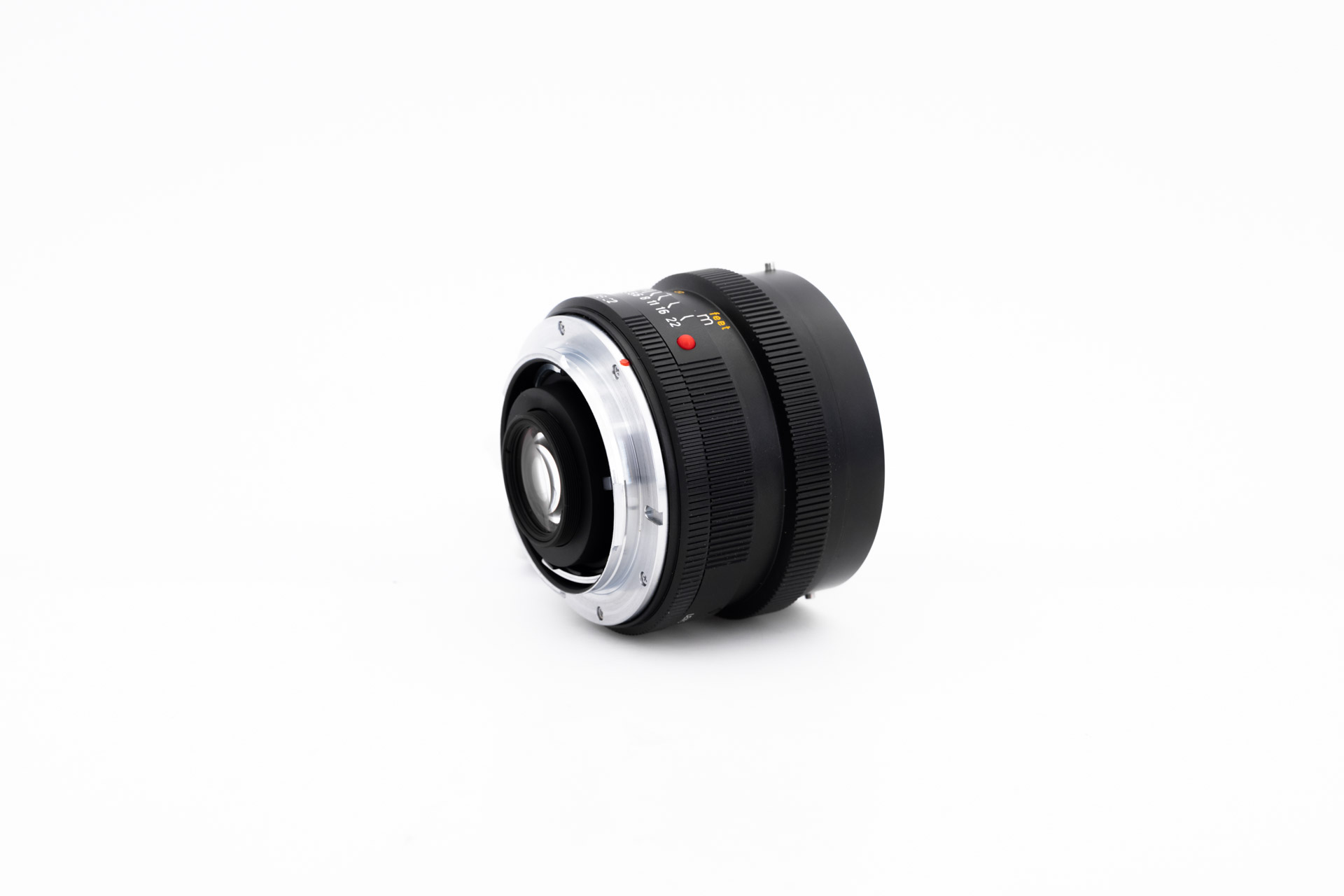 LEICA ELMARIT-R 2.8/24MM (3CAM)