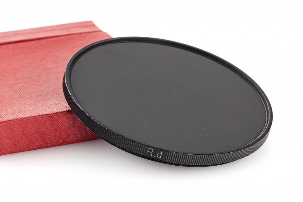 Leica THWOO E85 IR Filter Leica THWOO E85 IR Filter