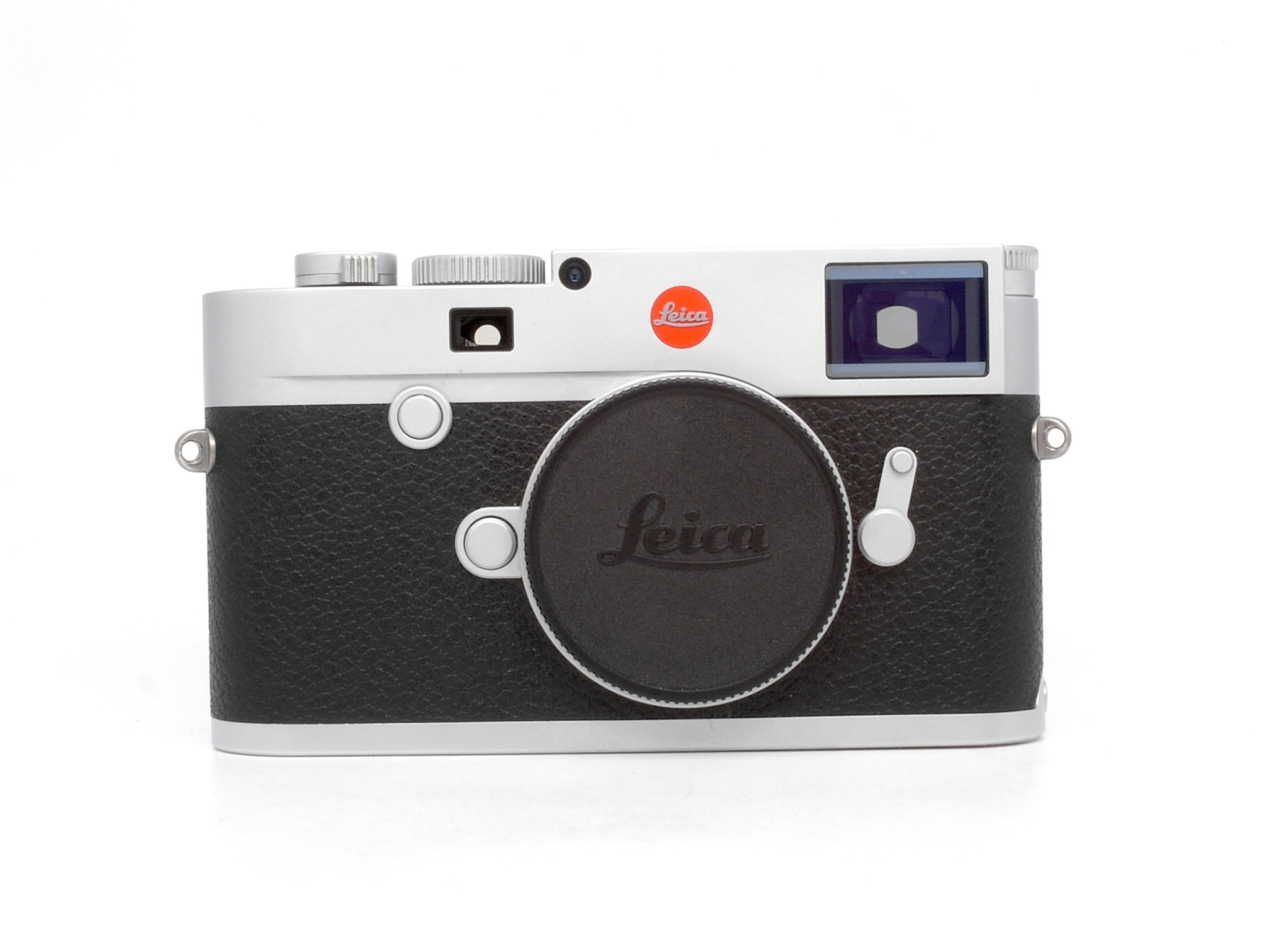 【3TT】【良品】Leica m10-p シルバークローム Leica M10 silver chrome | Leica Camera Classic