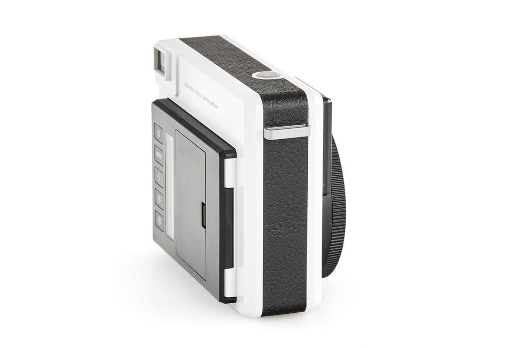 Leica Sofort 19100 White - with 1 year guarantee