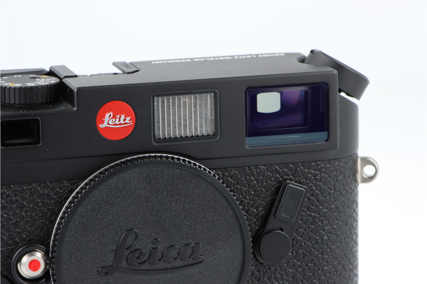 Leica M6 Reissue (10557)
