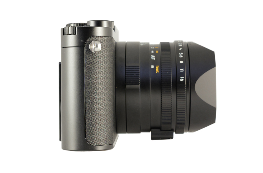 Leica Q3, black anodized (Version EU/US/CN) 19080