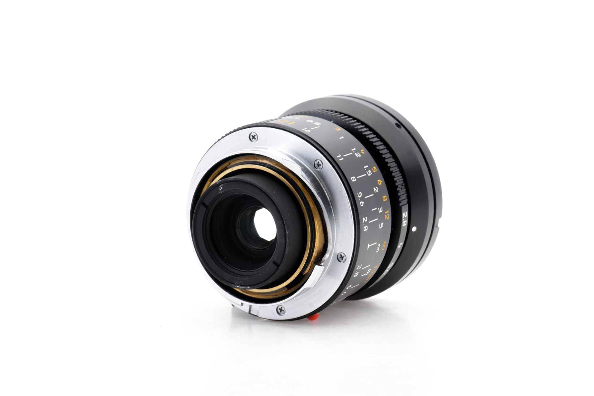 LEICA ELMARIT-M  2.8/21mm ASPH.